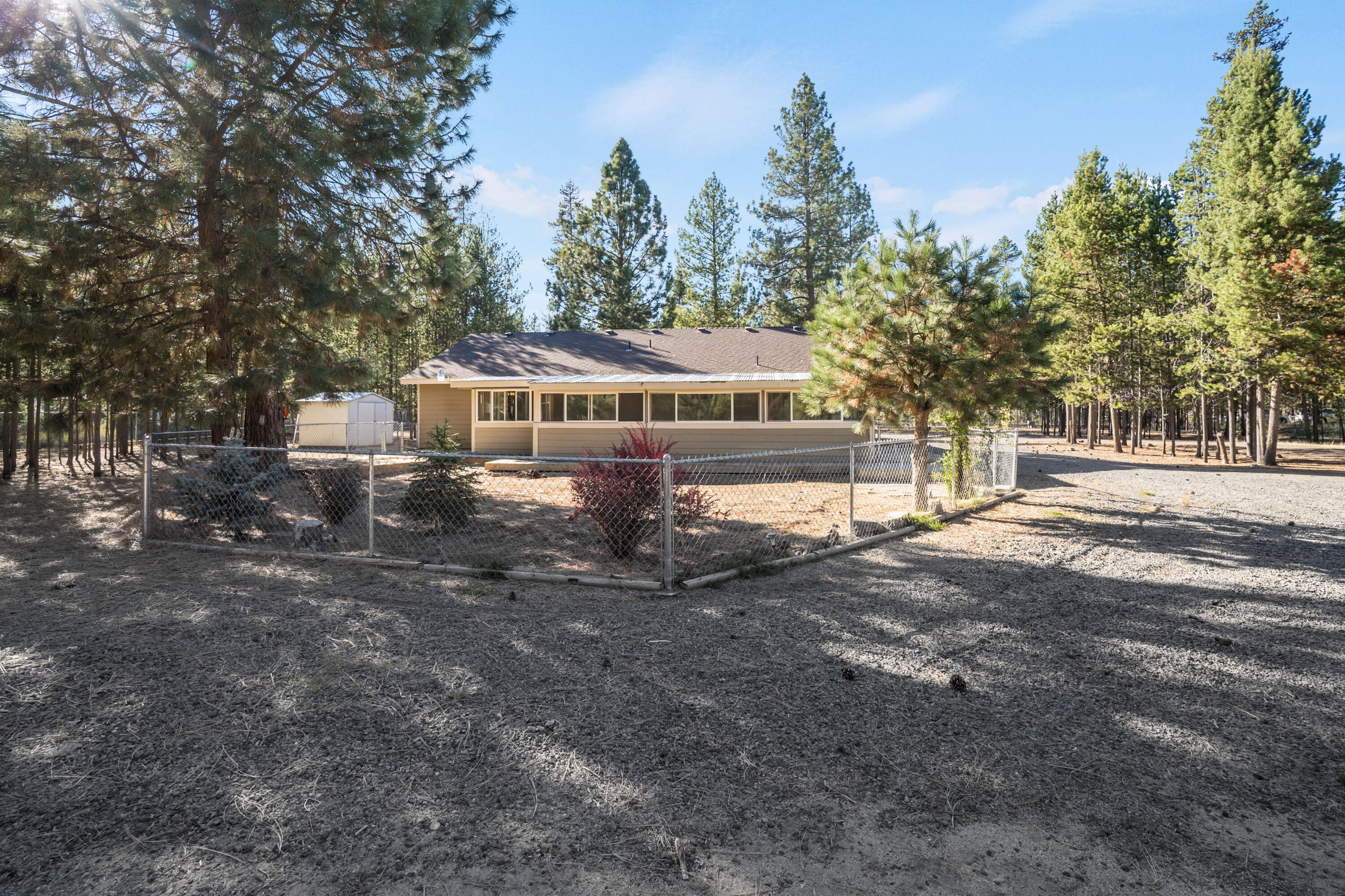 Deer Forest Acres - Residential