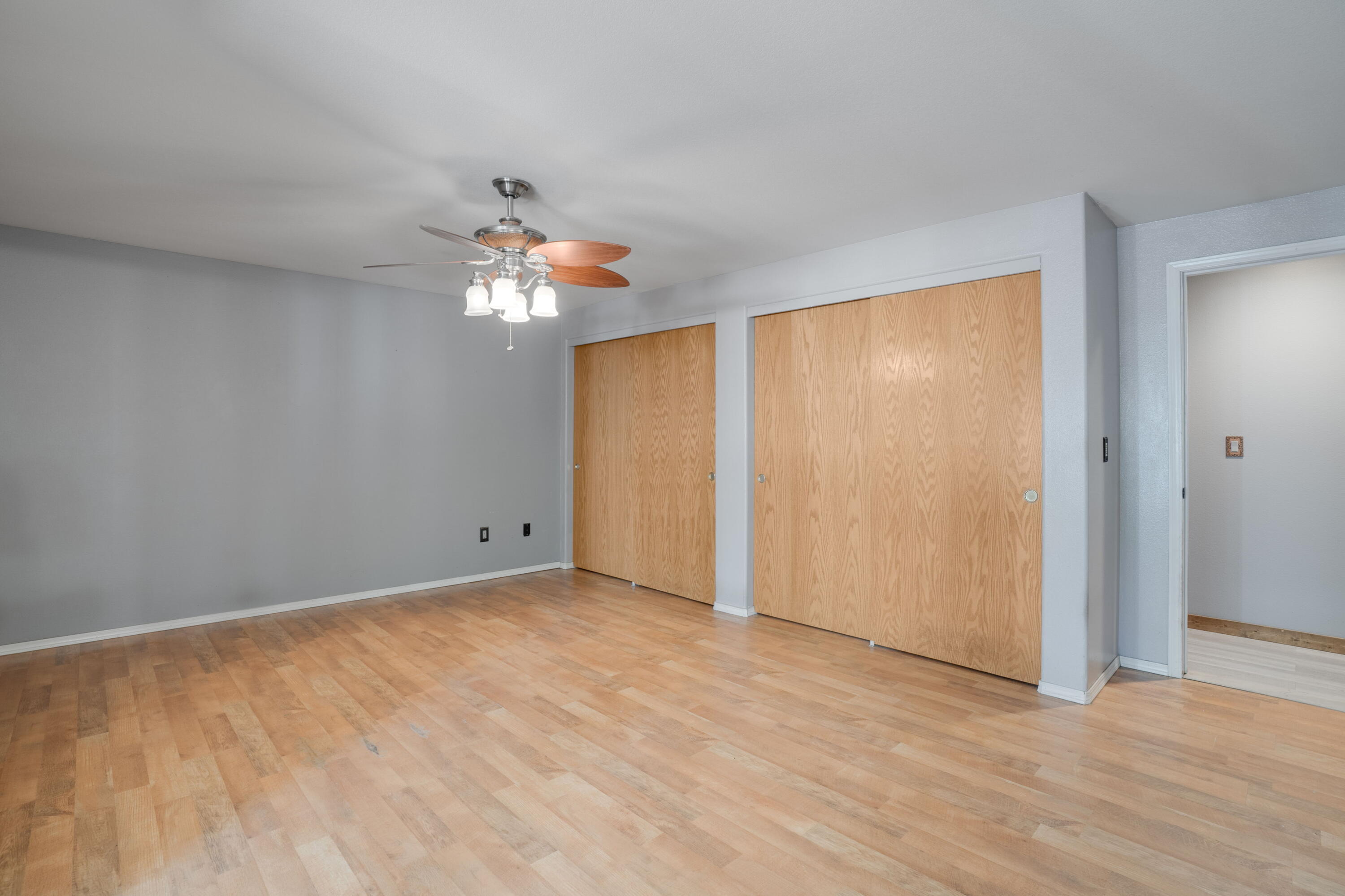 Deer Forest Acres - Residential