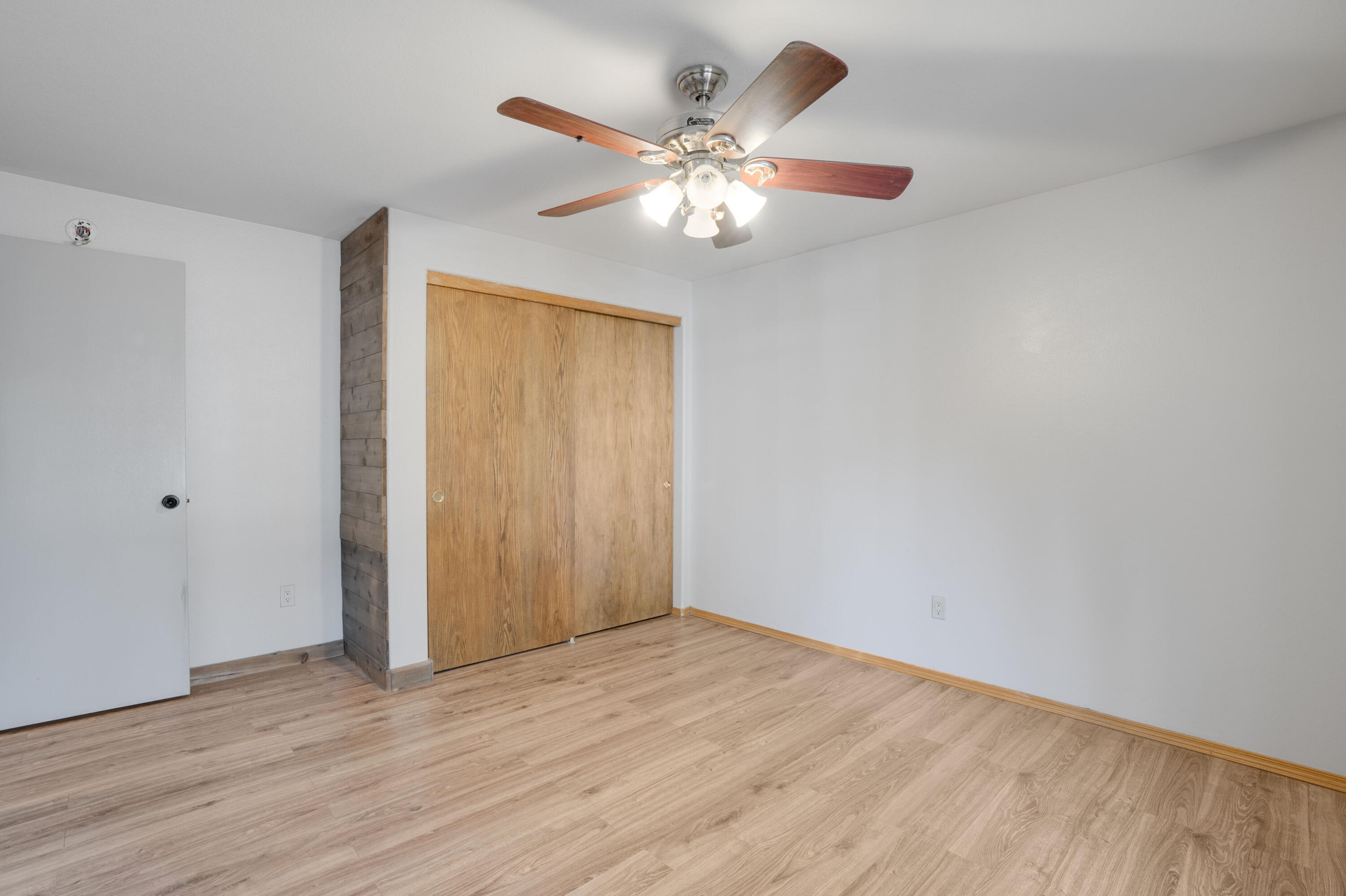 Deer Forest Acres - Residential