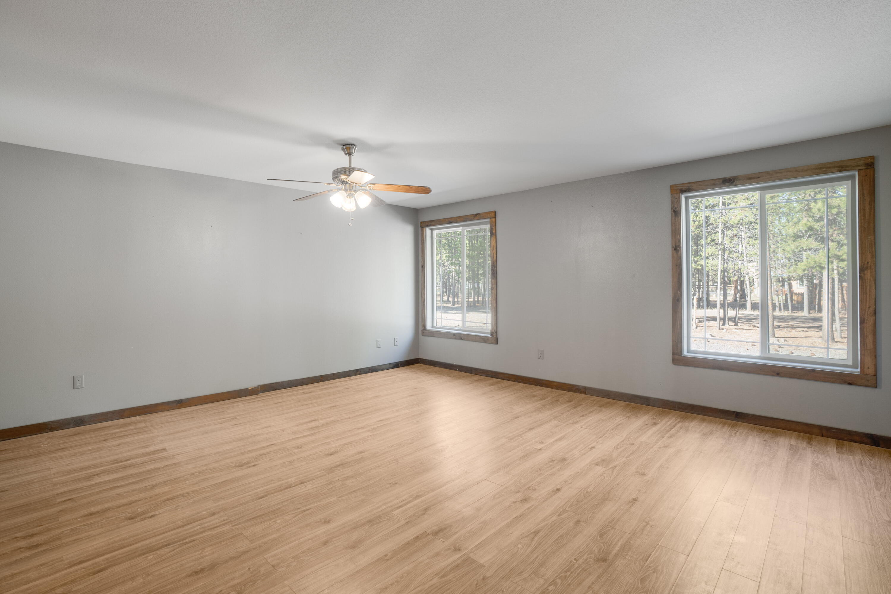 Deer Forest Acres - Residential