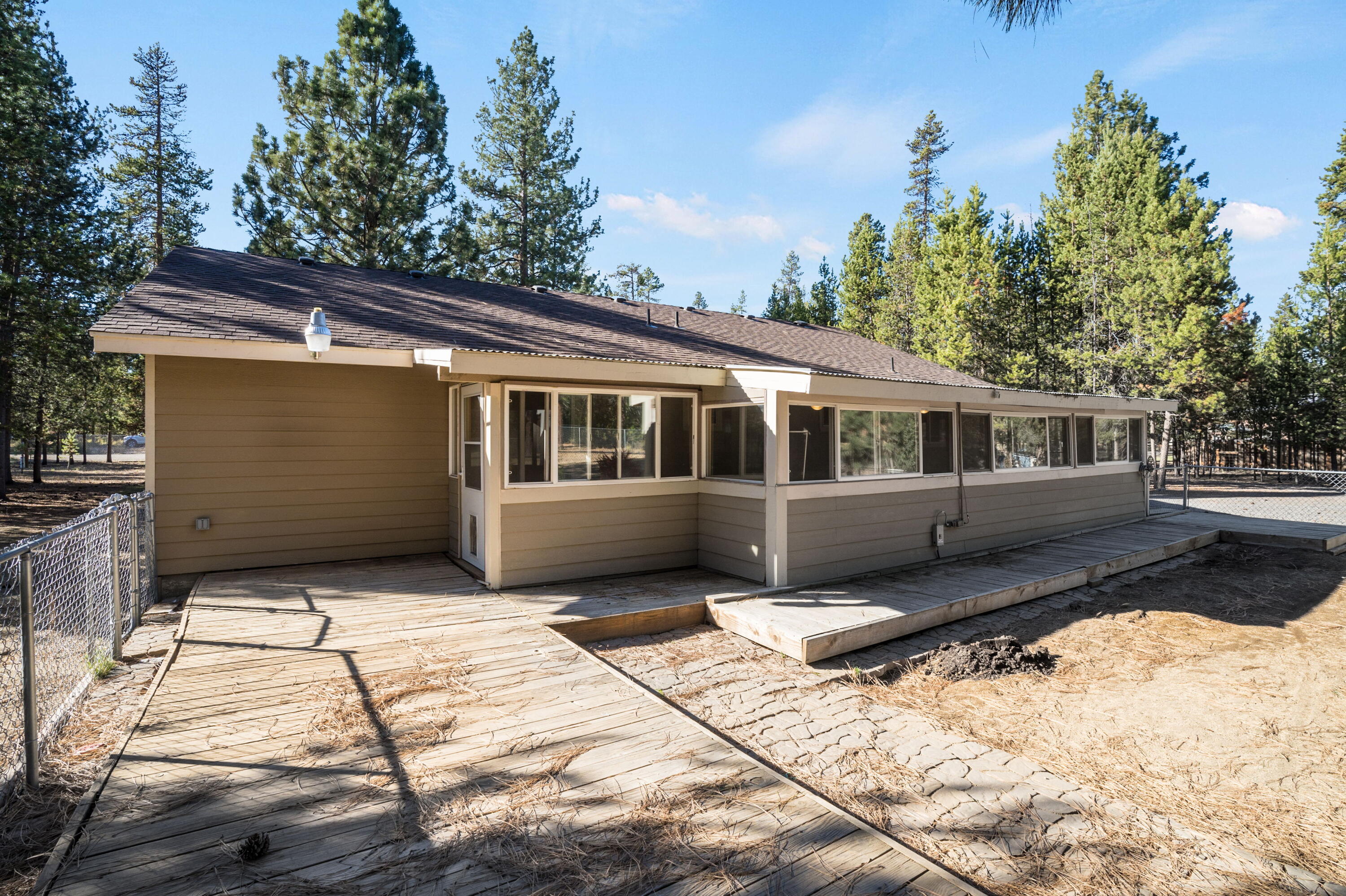 Deer Forest Acres - Residential