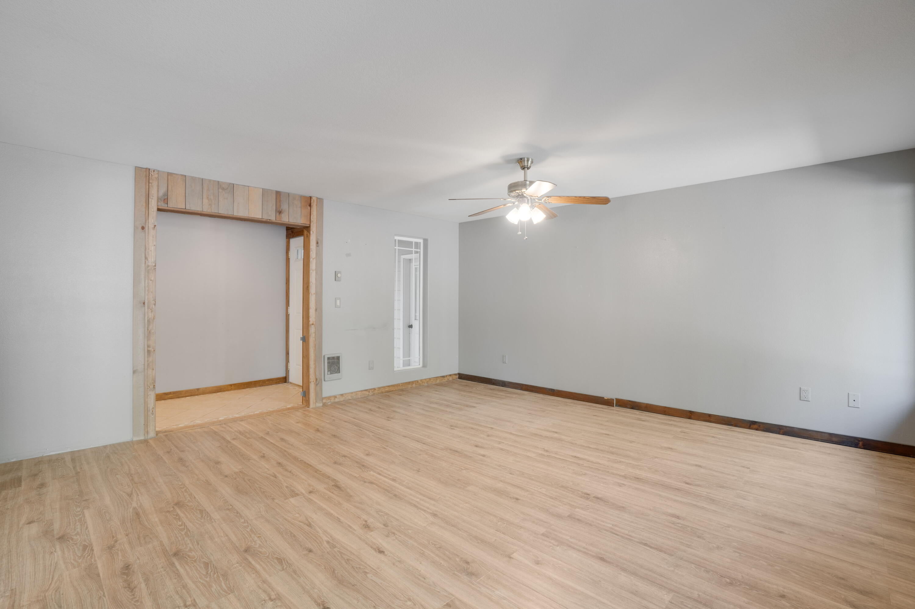 Deer Forest Acres - Residential