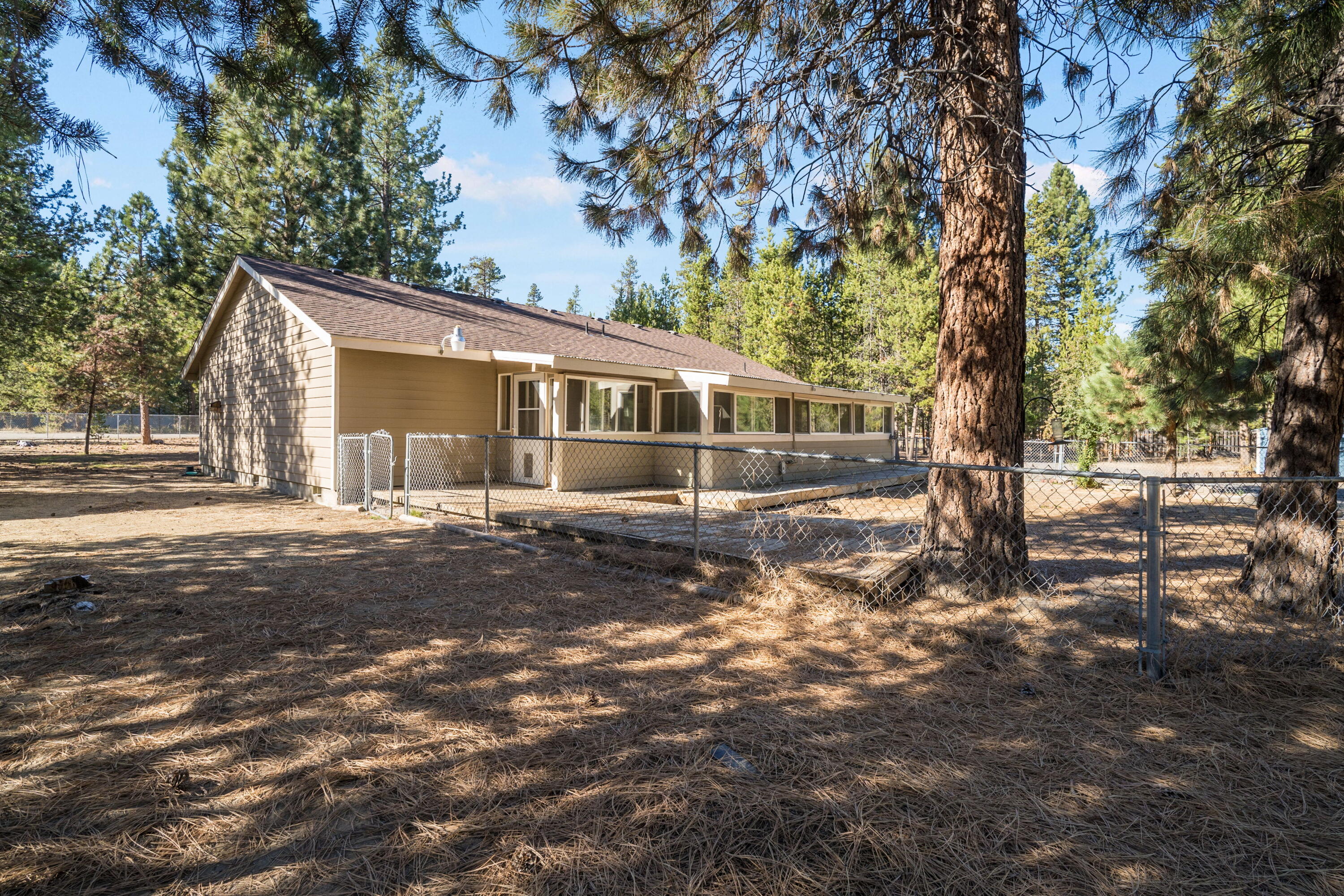 Deer Forest Acres - Residential