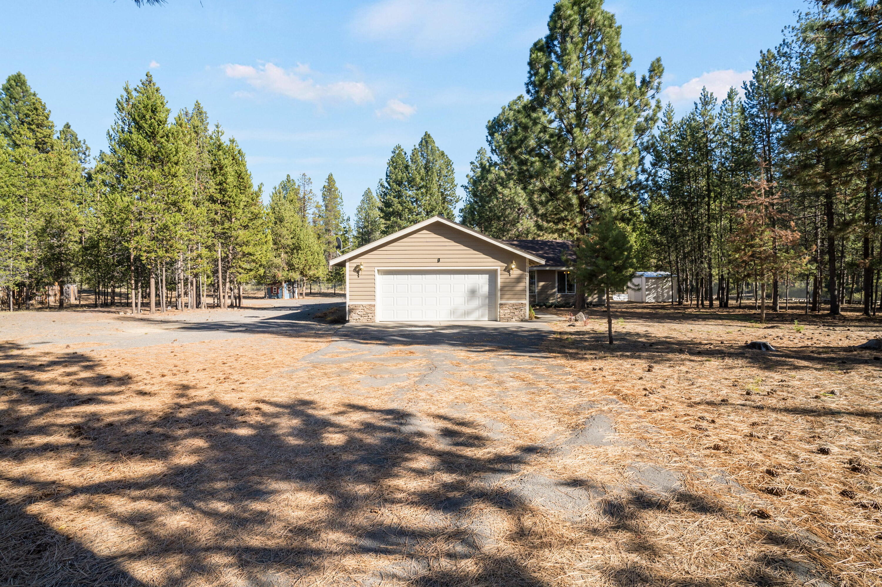 Deer Forest Acres - Residential