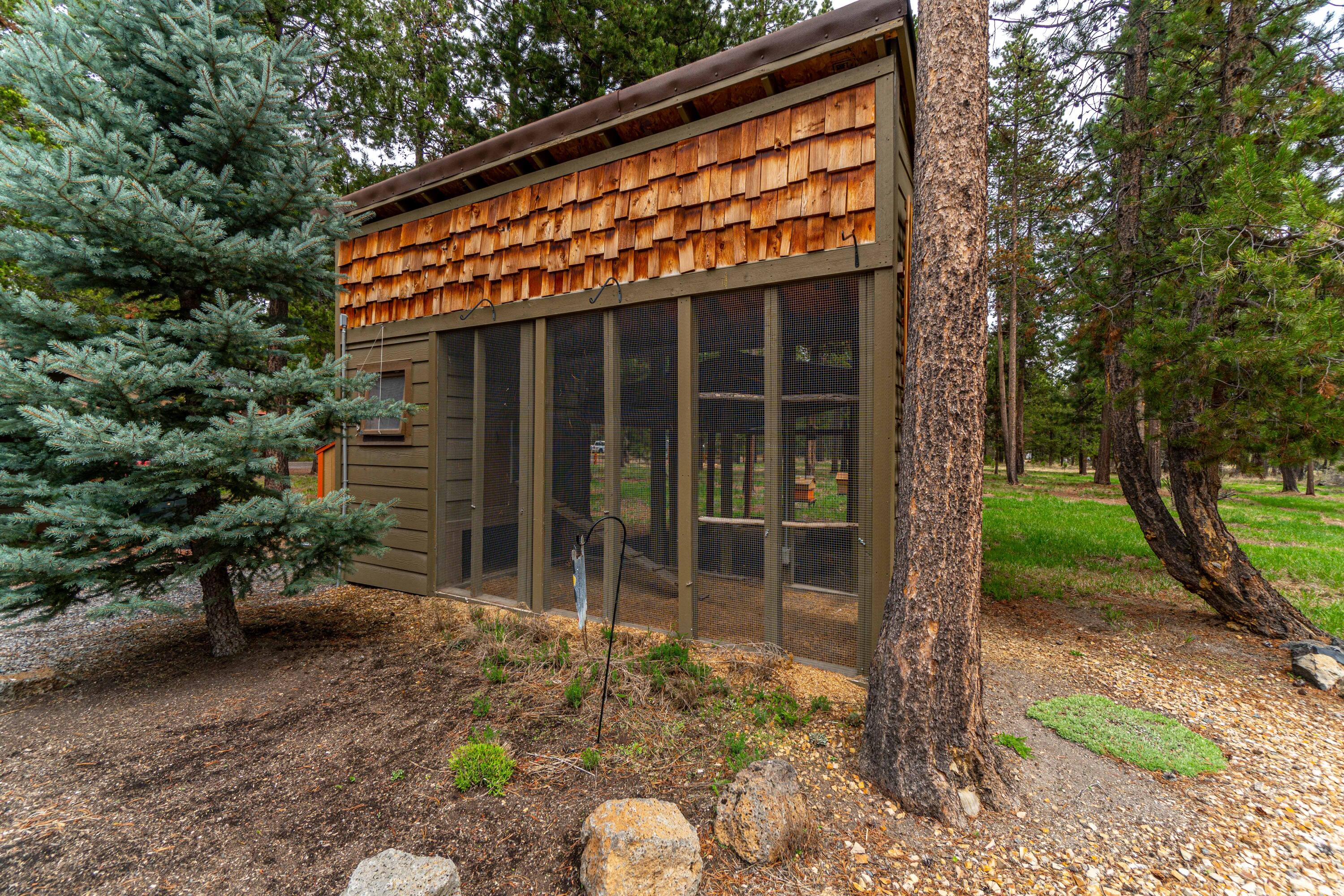 Deschutes River Recreation Homesites - Residential