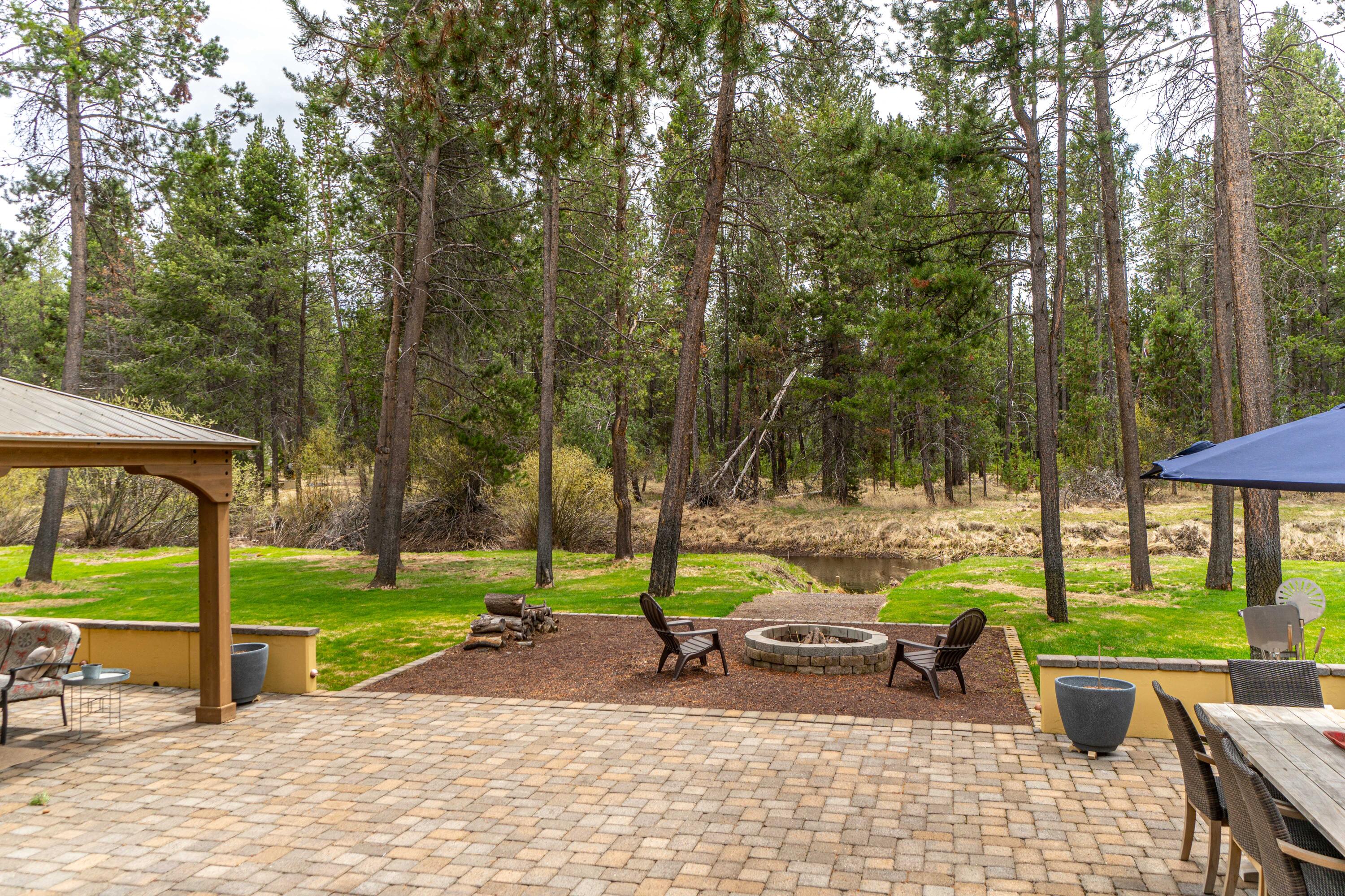 Deschutes River Recreation Homesites - Residential