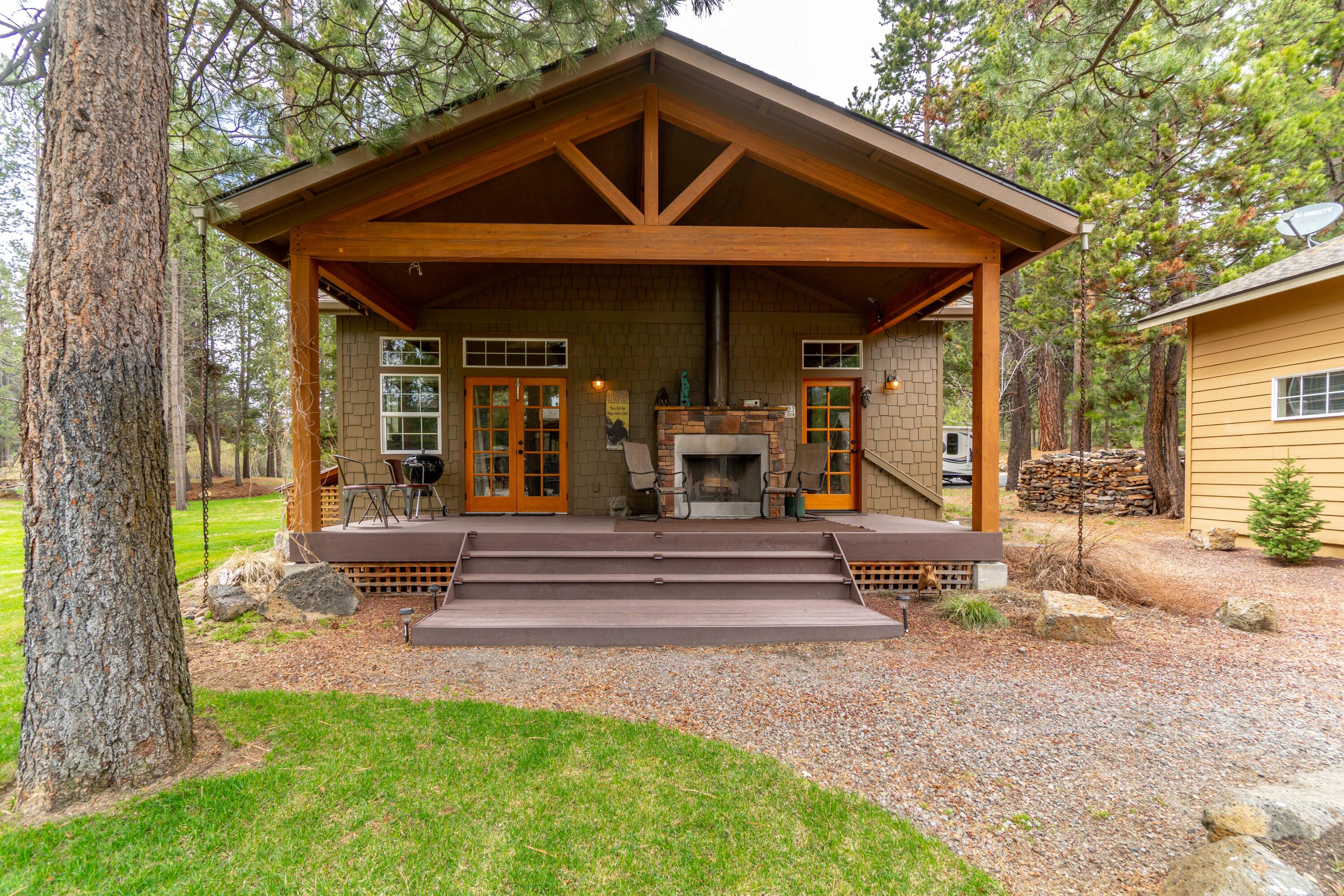 Deschutes River Recreation Homesites - Residential