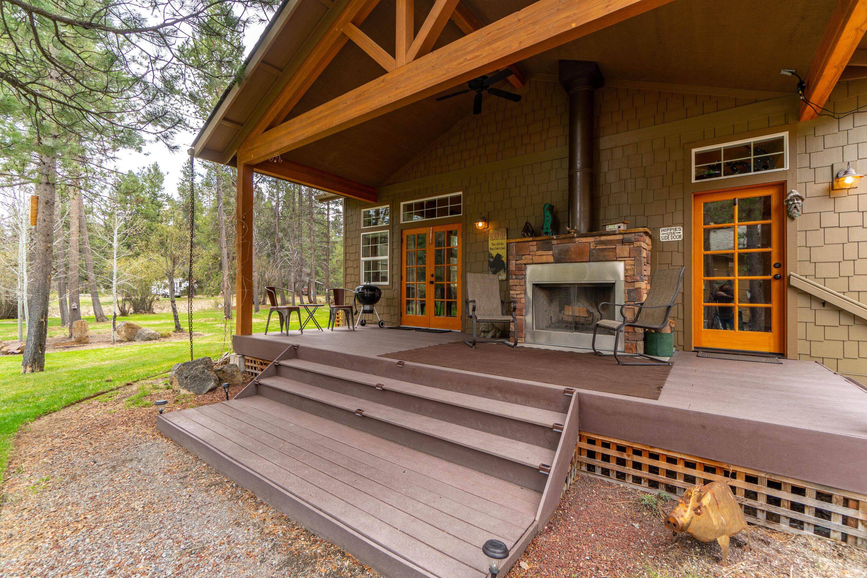 Deschutes River Recreation Homesites - Residential