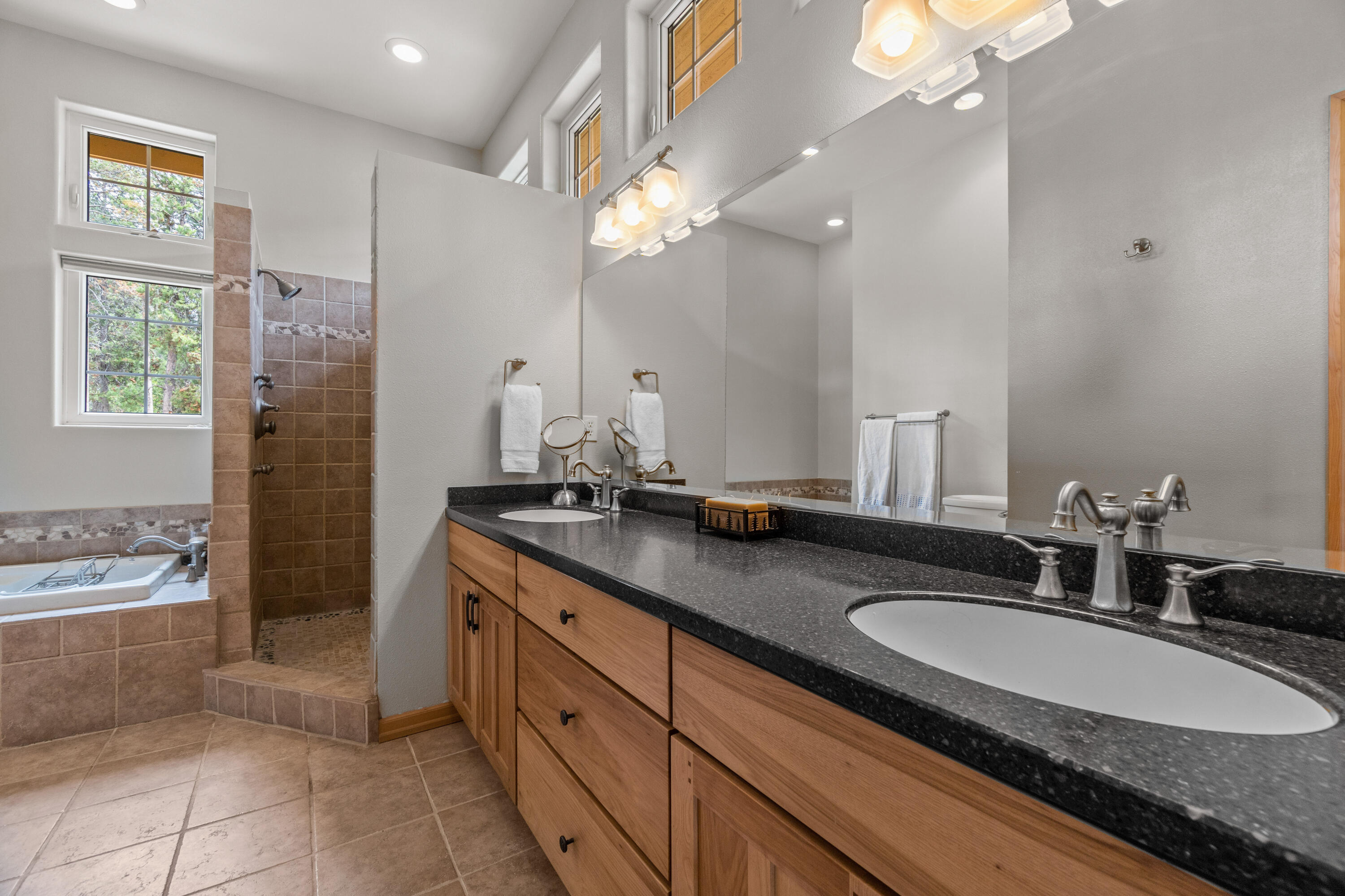 Deschutes River Recreation Homesites - Residential