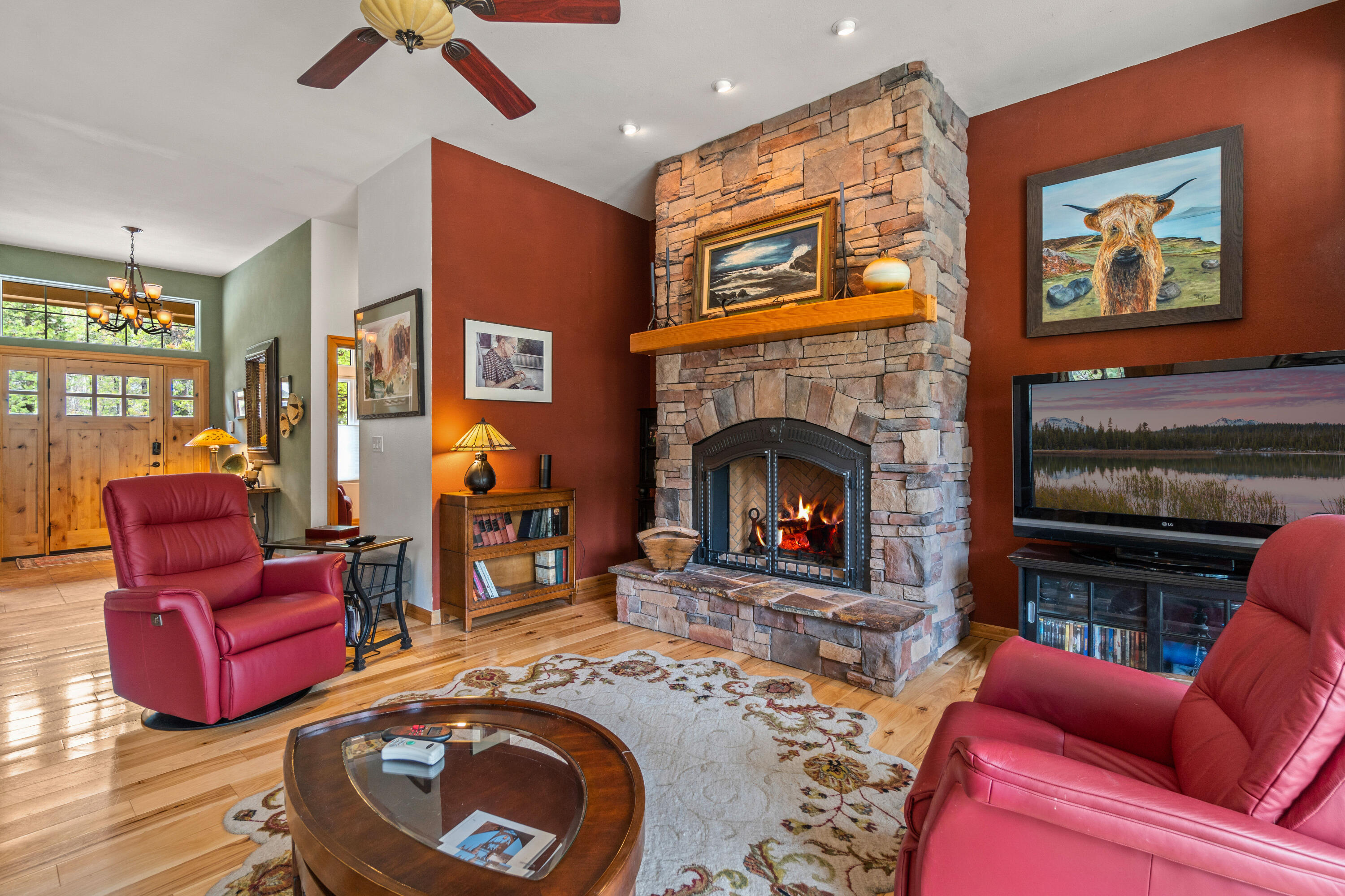 Deschutes River Recreation Homesites - Residential