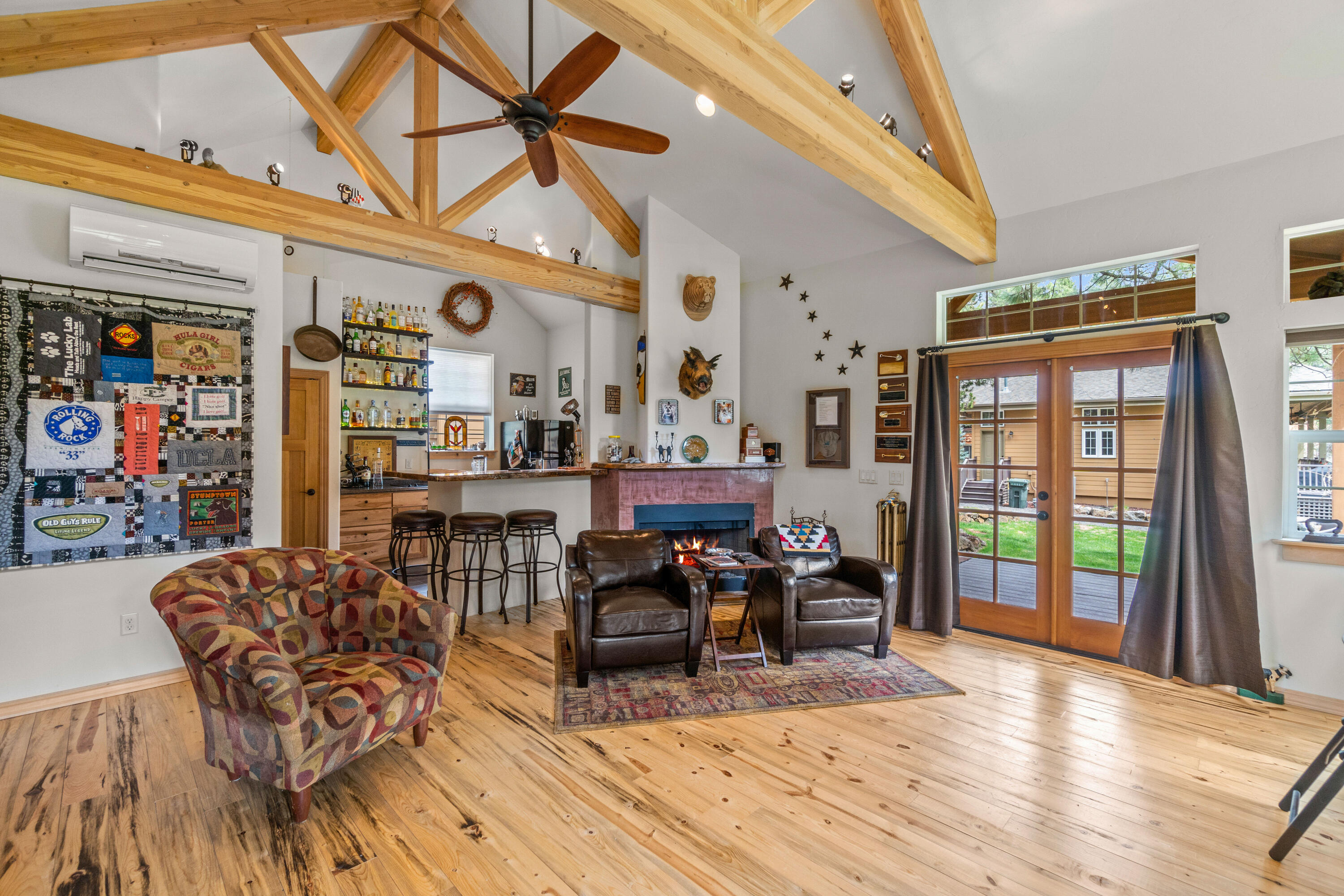 Deschutes River Recreation Homesites - Residential