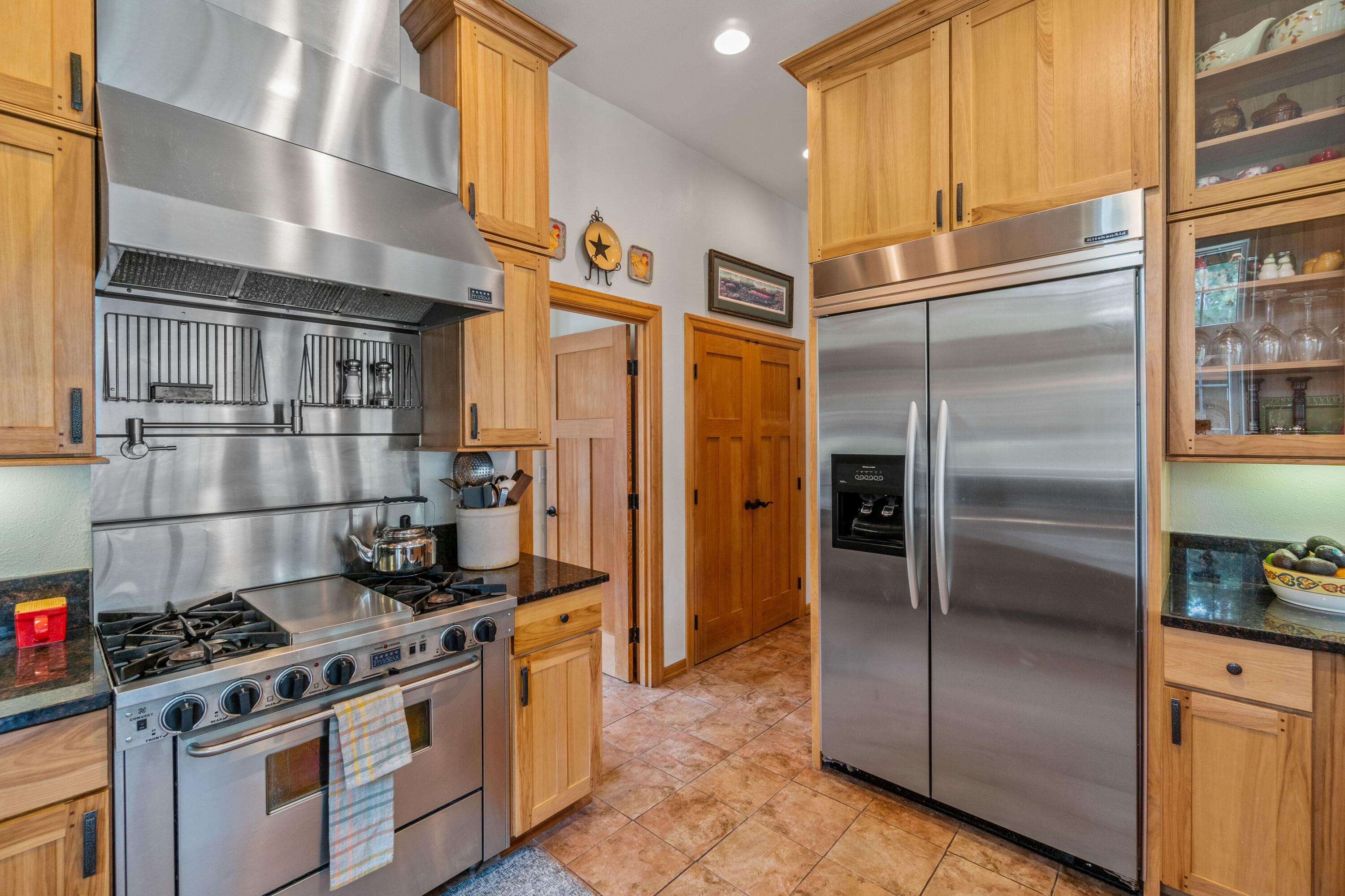 Deschutes River Recreation Homesites - Residential