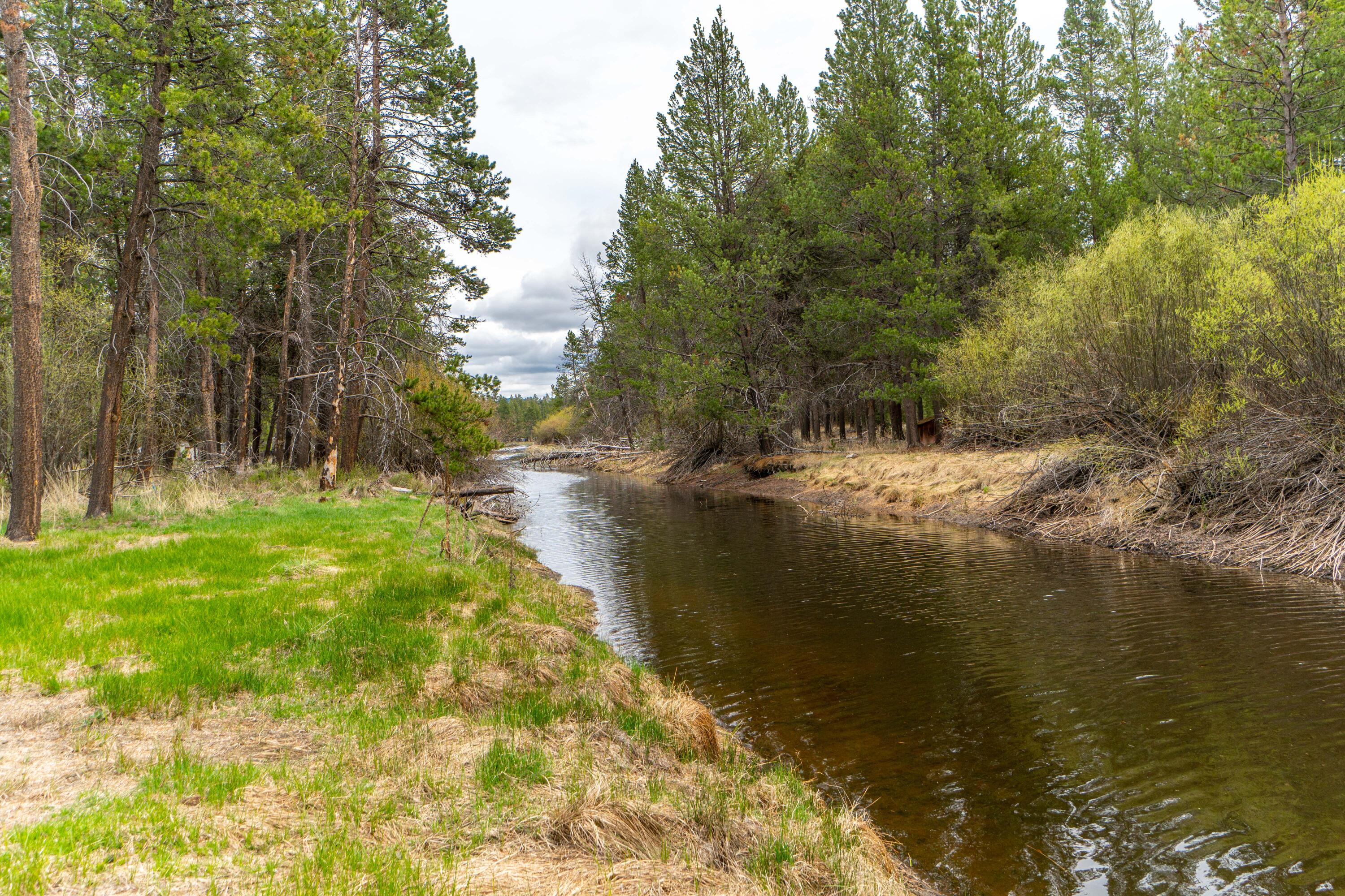Deschutes River Recreation Homesites - Residential