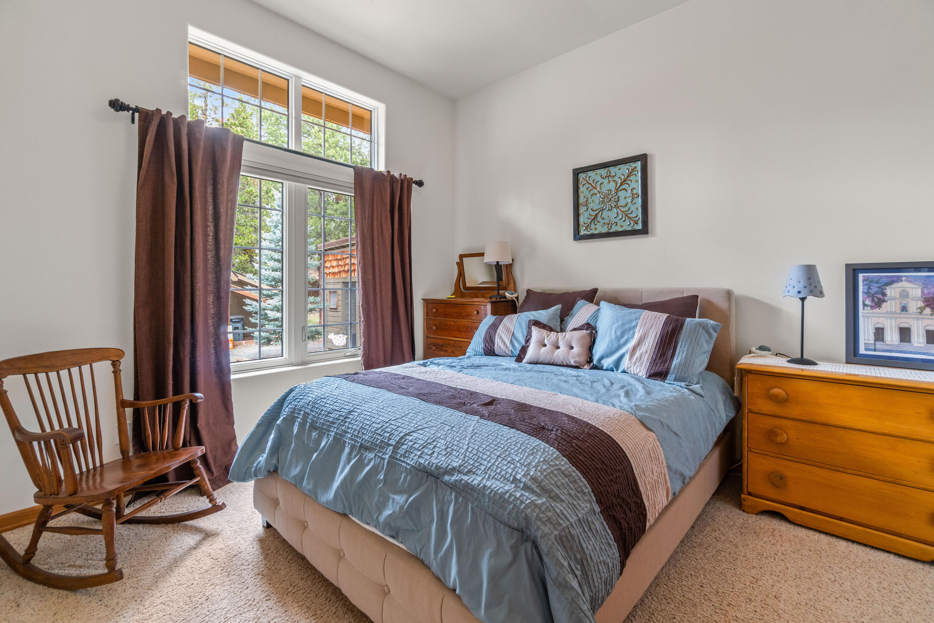 Deschutes River Recreation Homesites - Residential