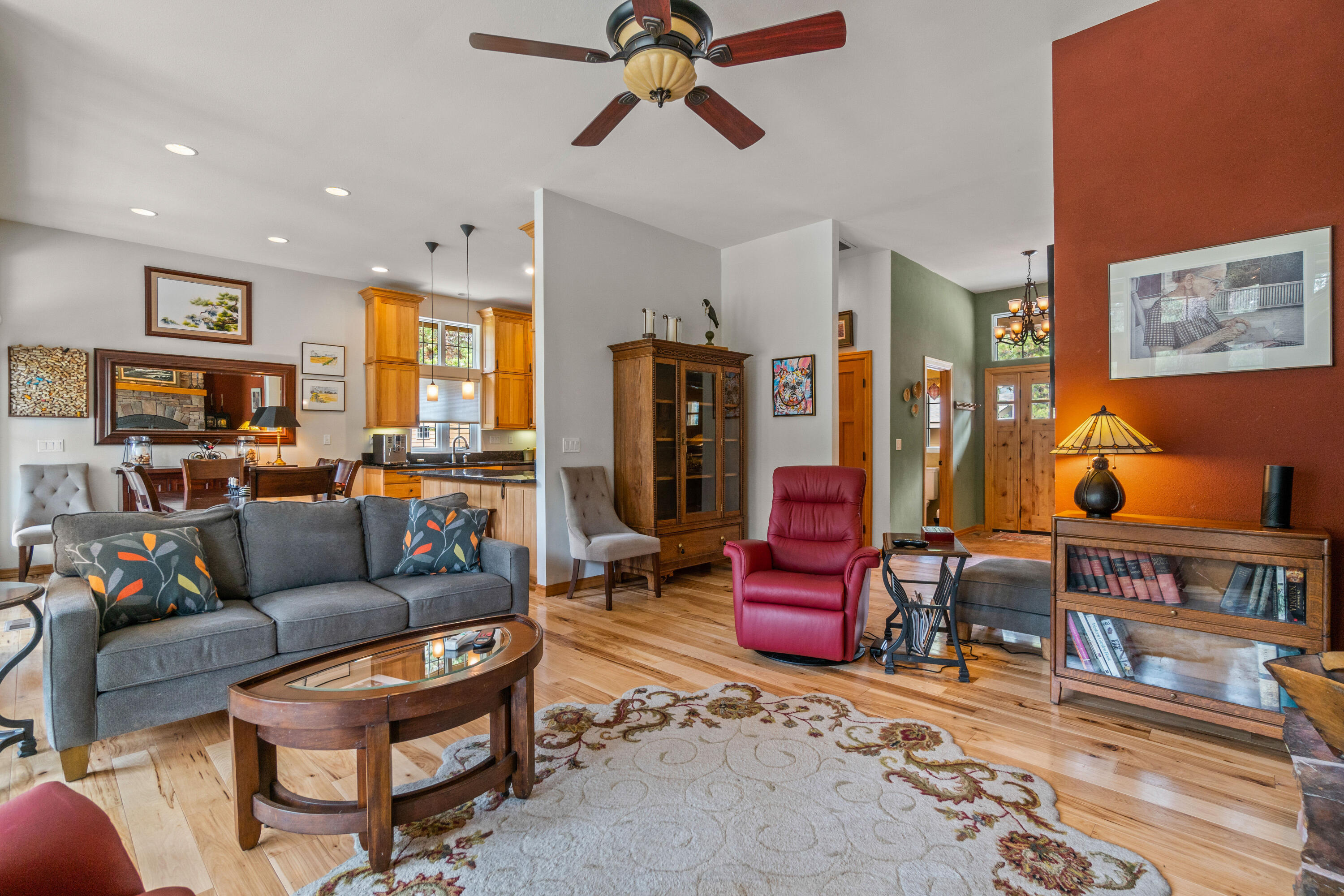 Deschutes River Recreation Homesites - Residential