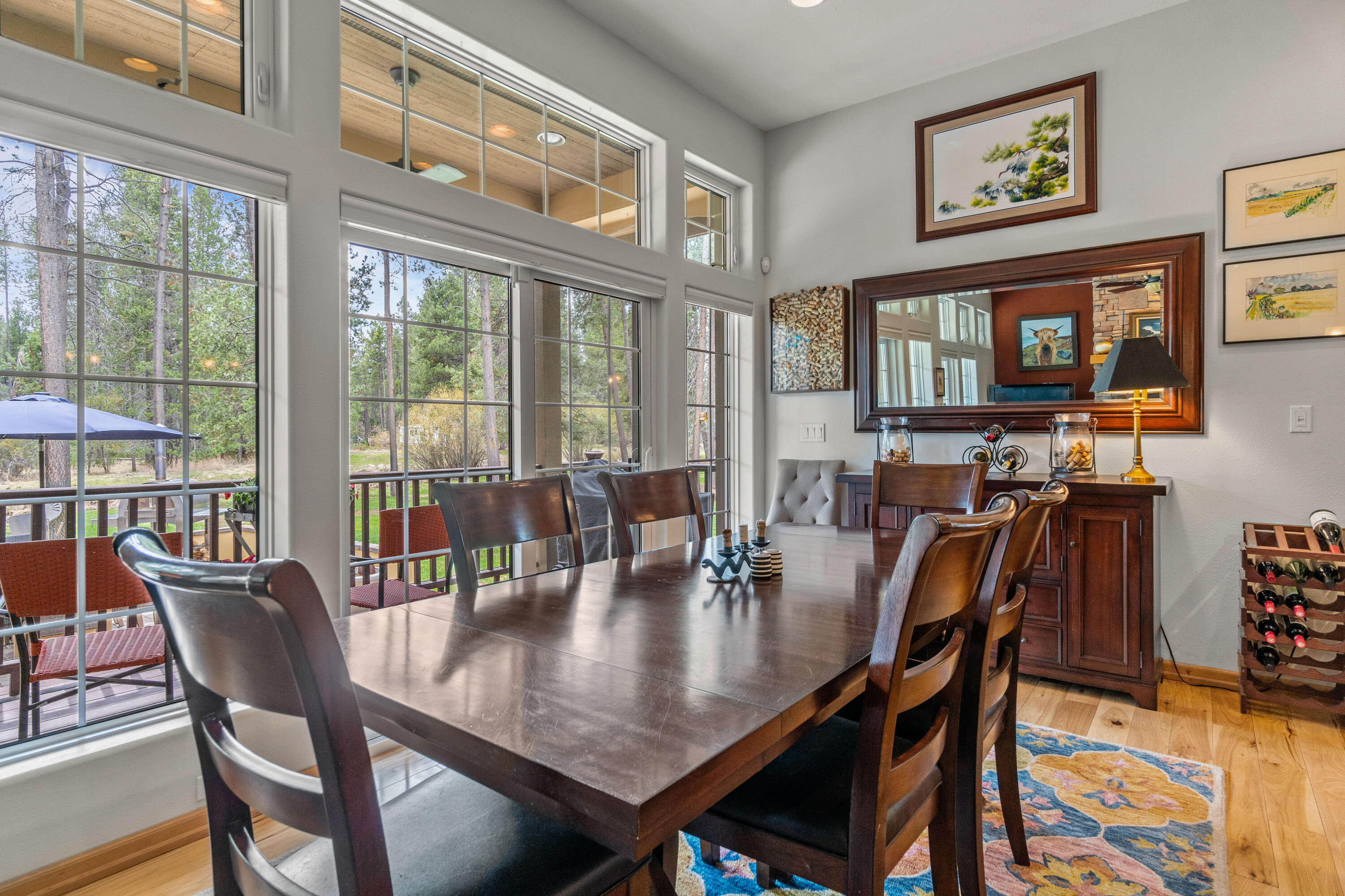 Deschutes River Recreation Homesites - Residential