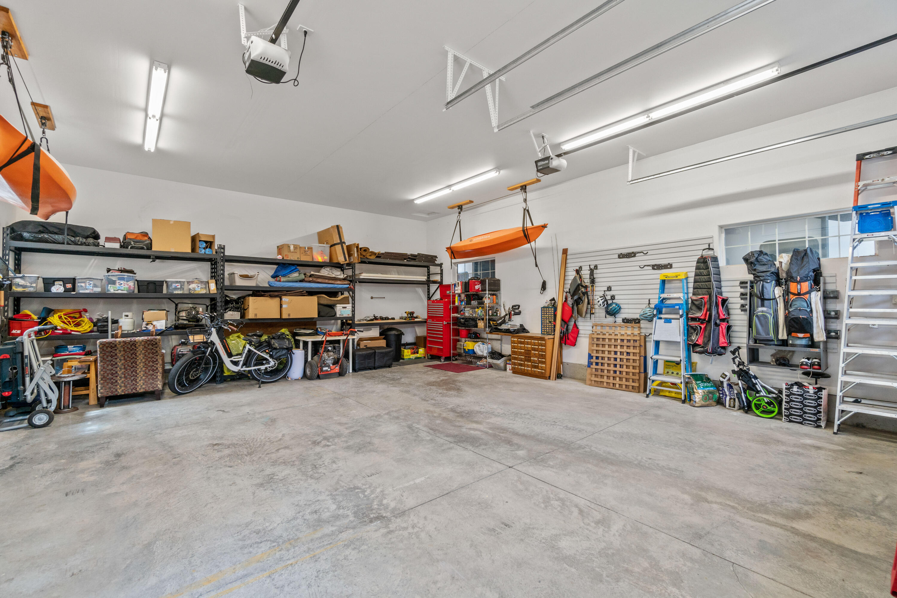 Deschutes River Recreation Homesites - Residential