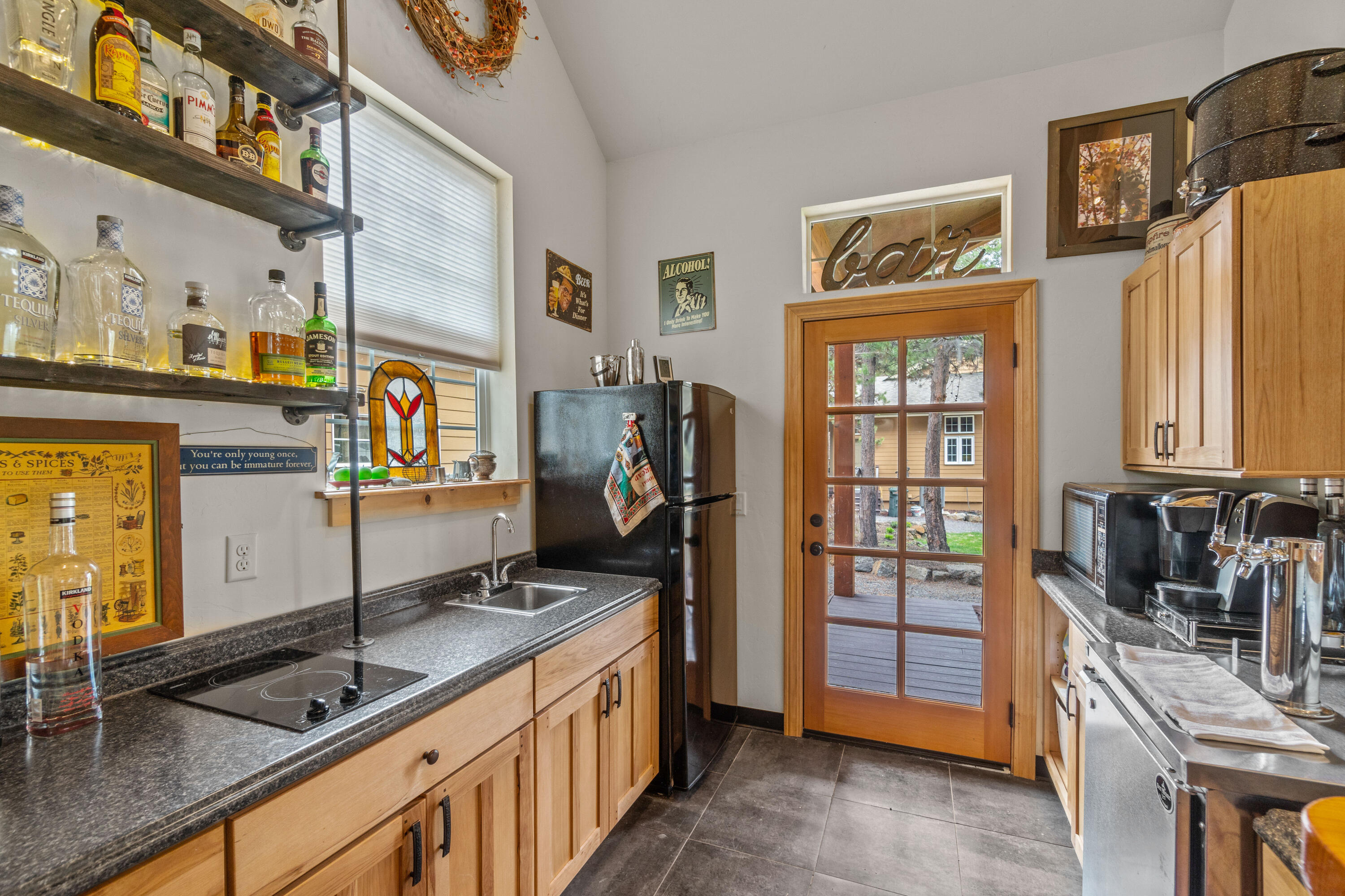 Deschutes River Recreation Homesites - Residential