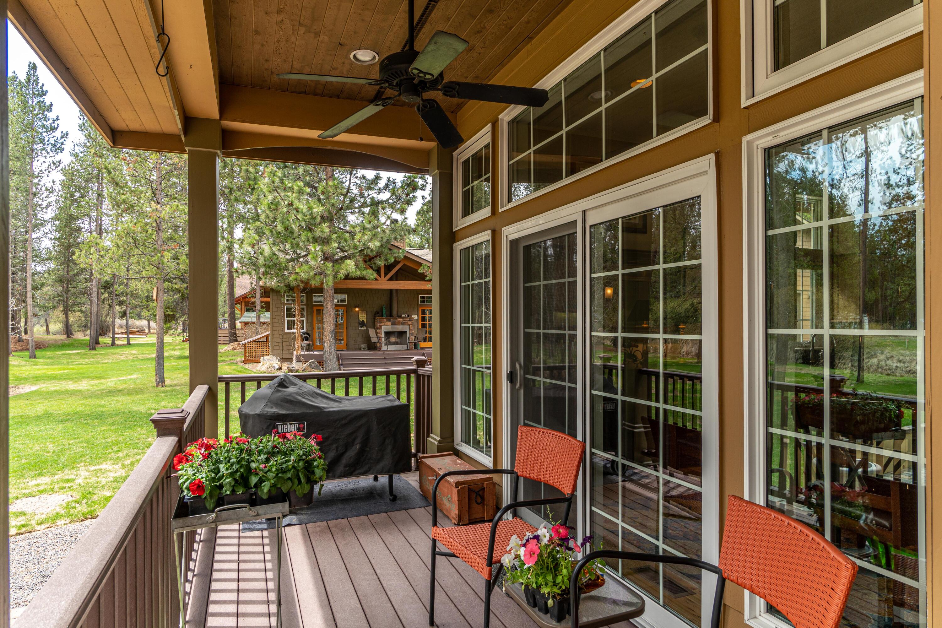 Deschutes River Recreation Homesites - Residential