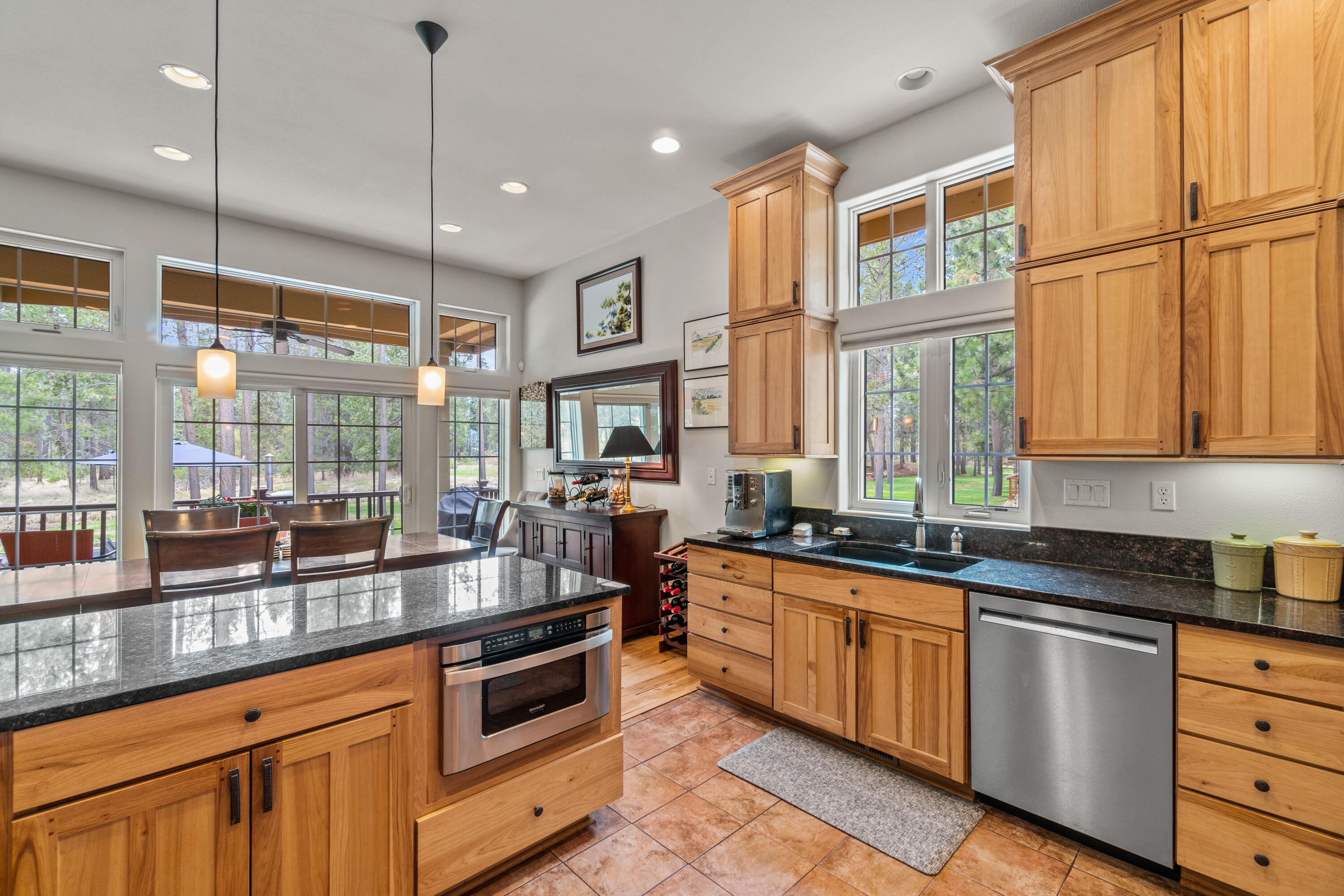 Deschutes River Recreation Homesites - Residential