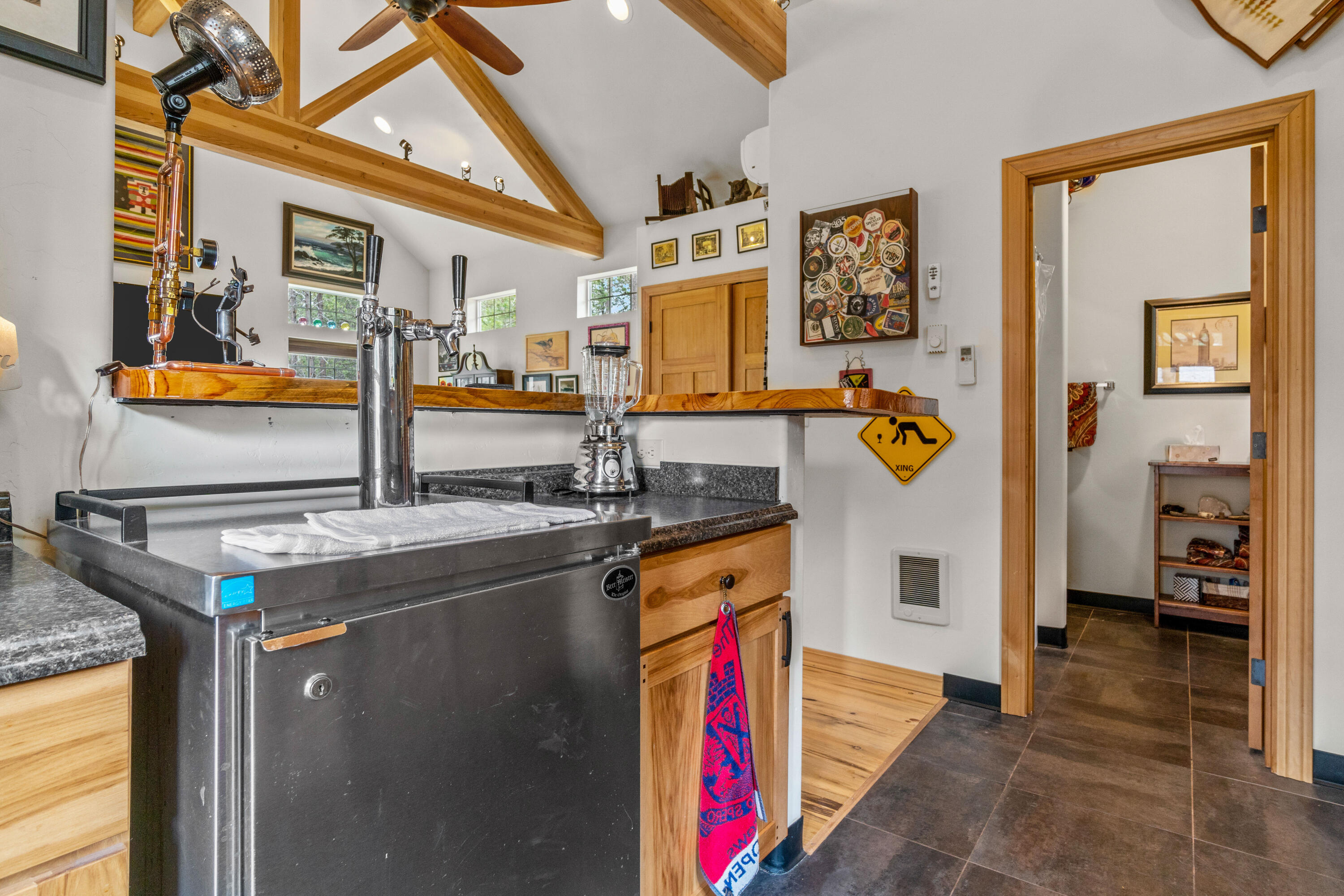 Deschutes River Recreation Homesites - Residential