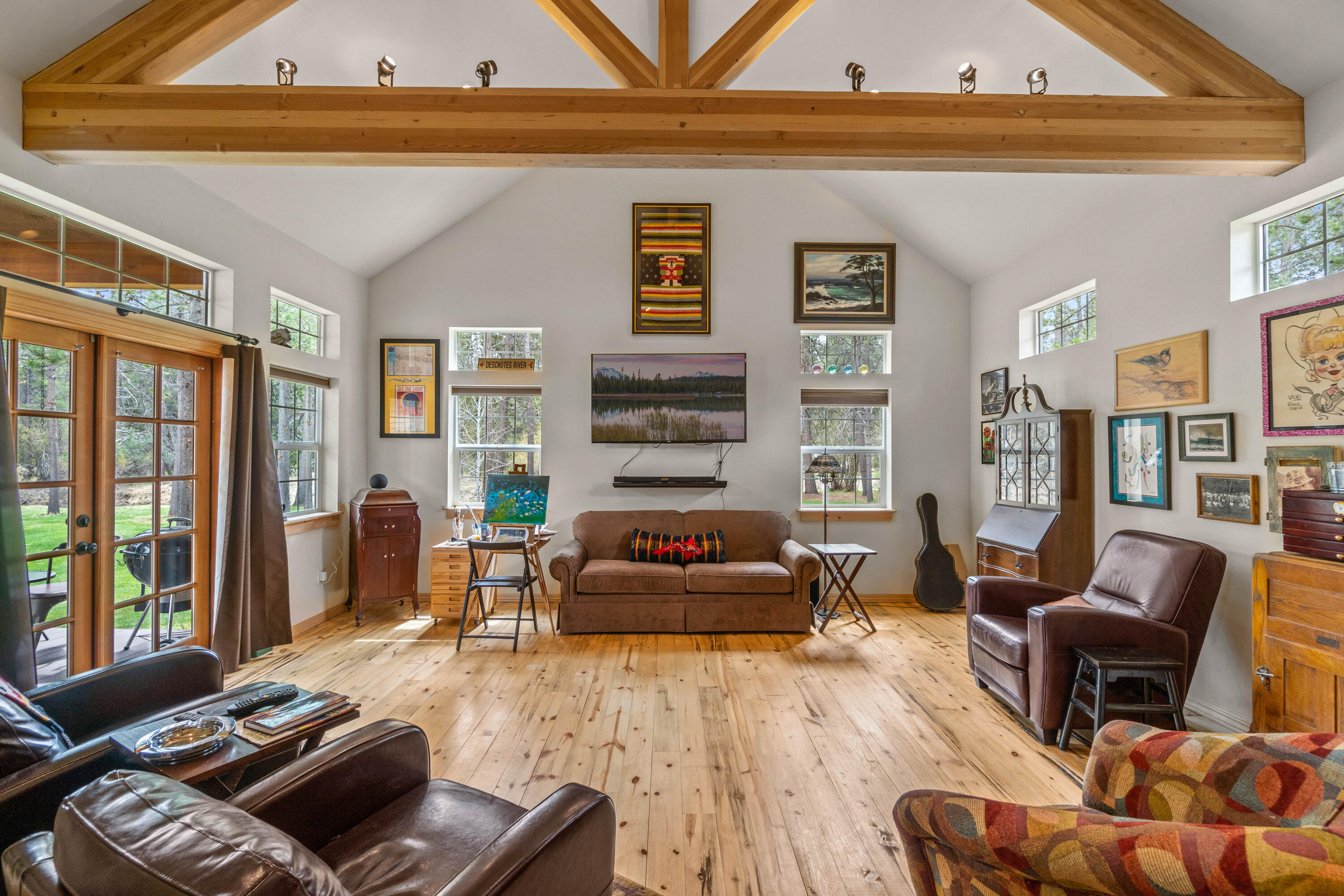 Deschutes River Recreation Homesites - Residential