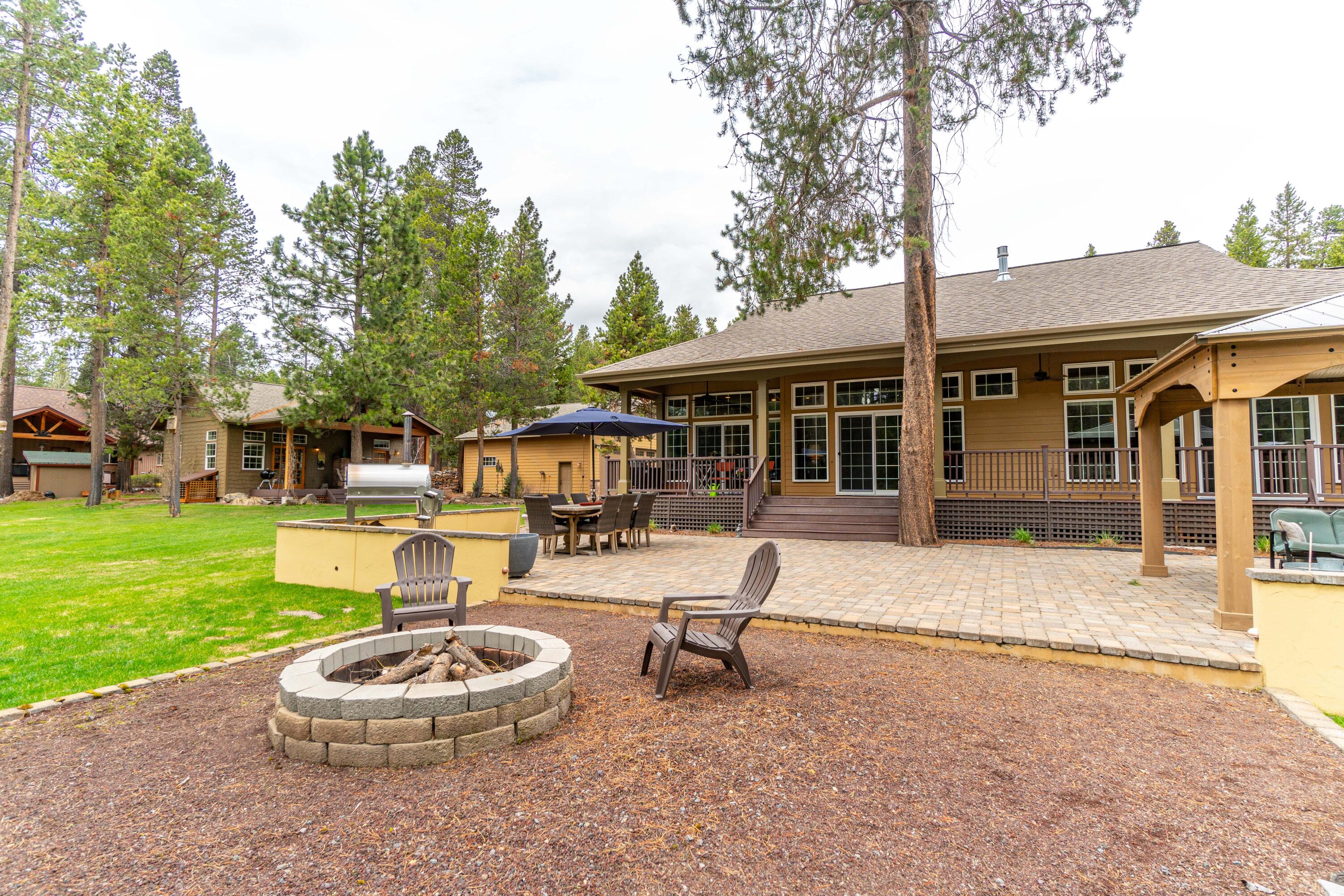 Deschutes River Recreation Homesites - Residential