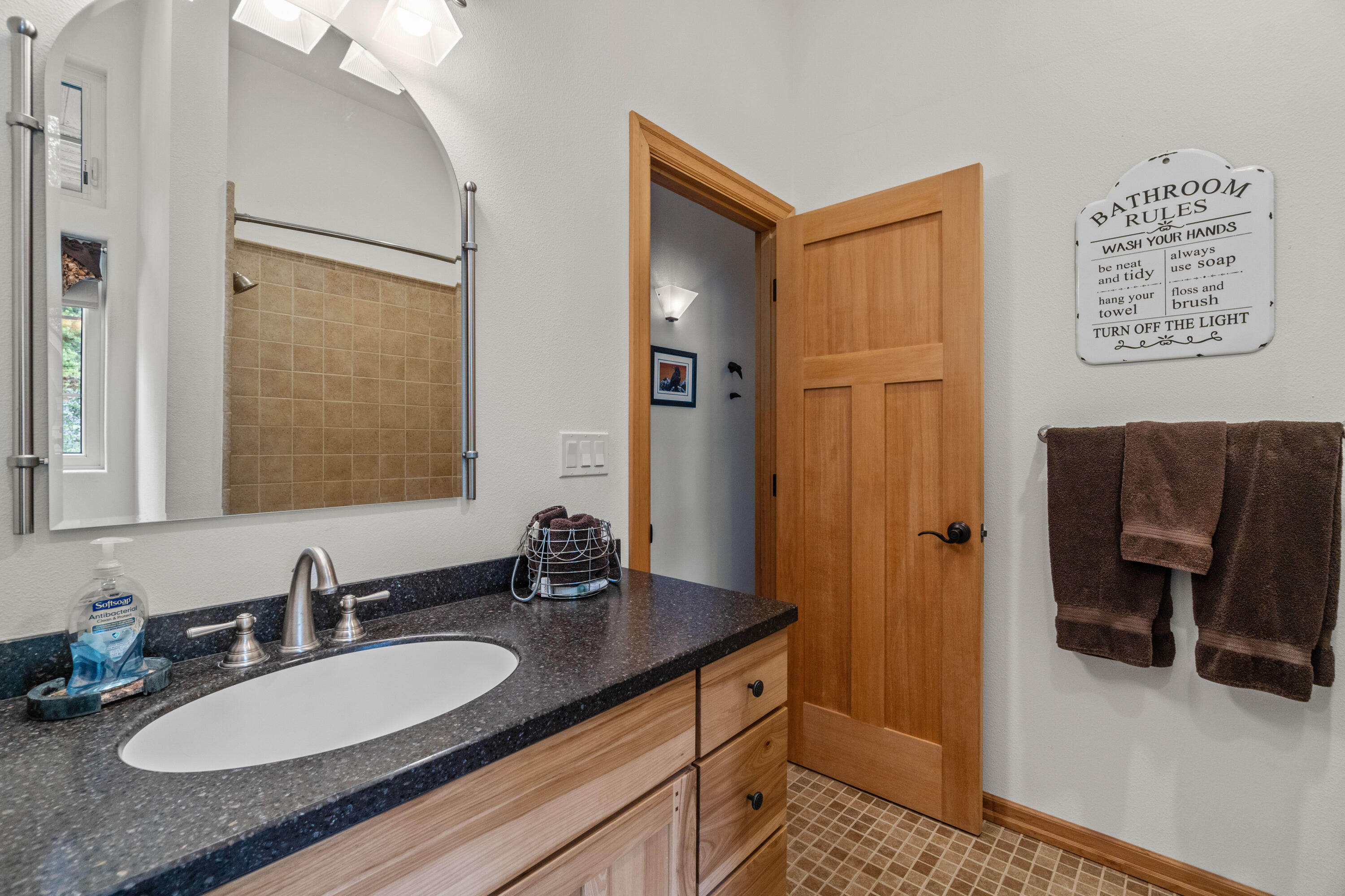 Deschutes River Recreation Homesites - Residential