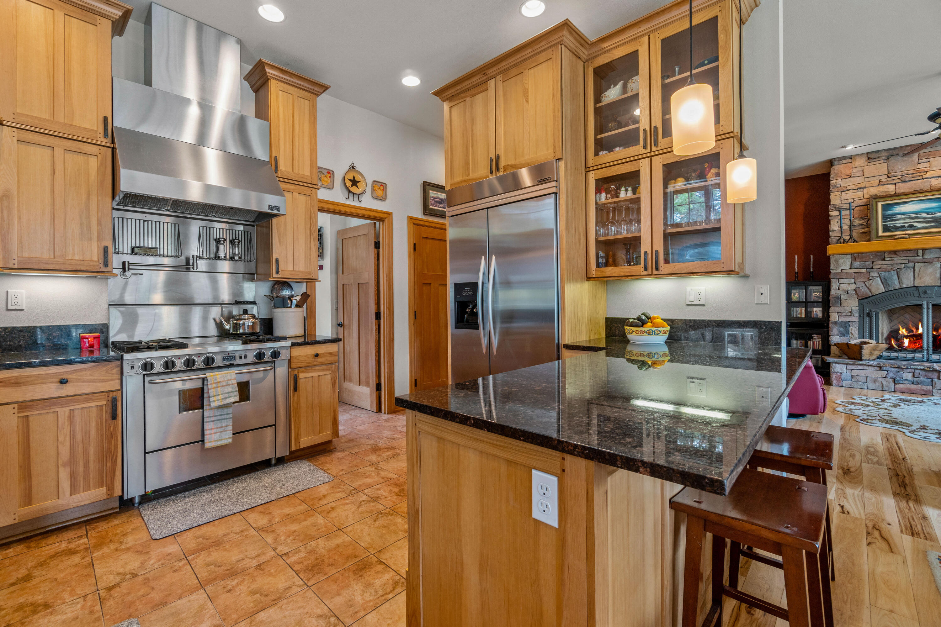 Deschutes River Recreation Homesites - Residential