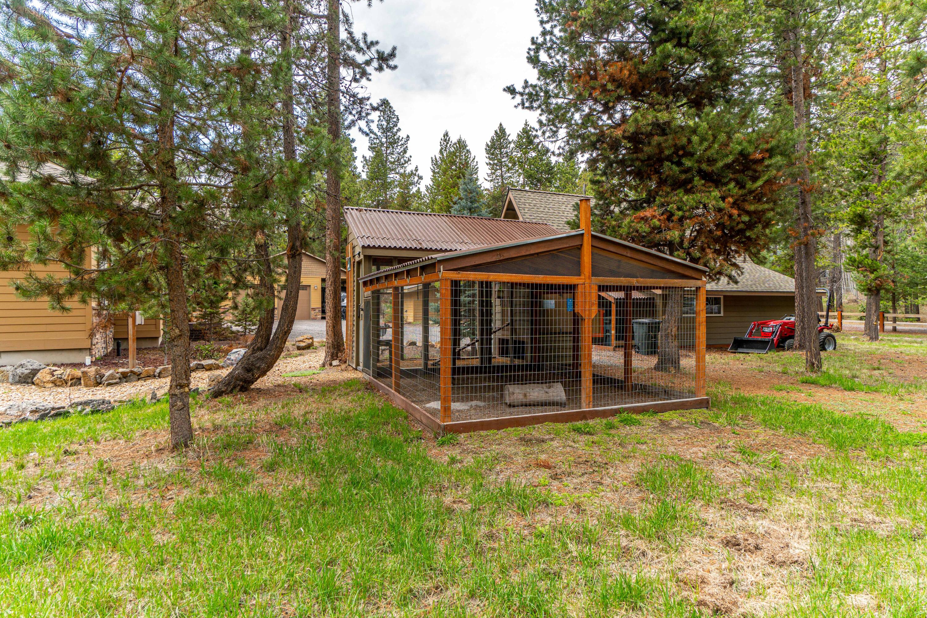 Deschutes River Recreation Homesites - Residential