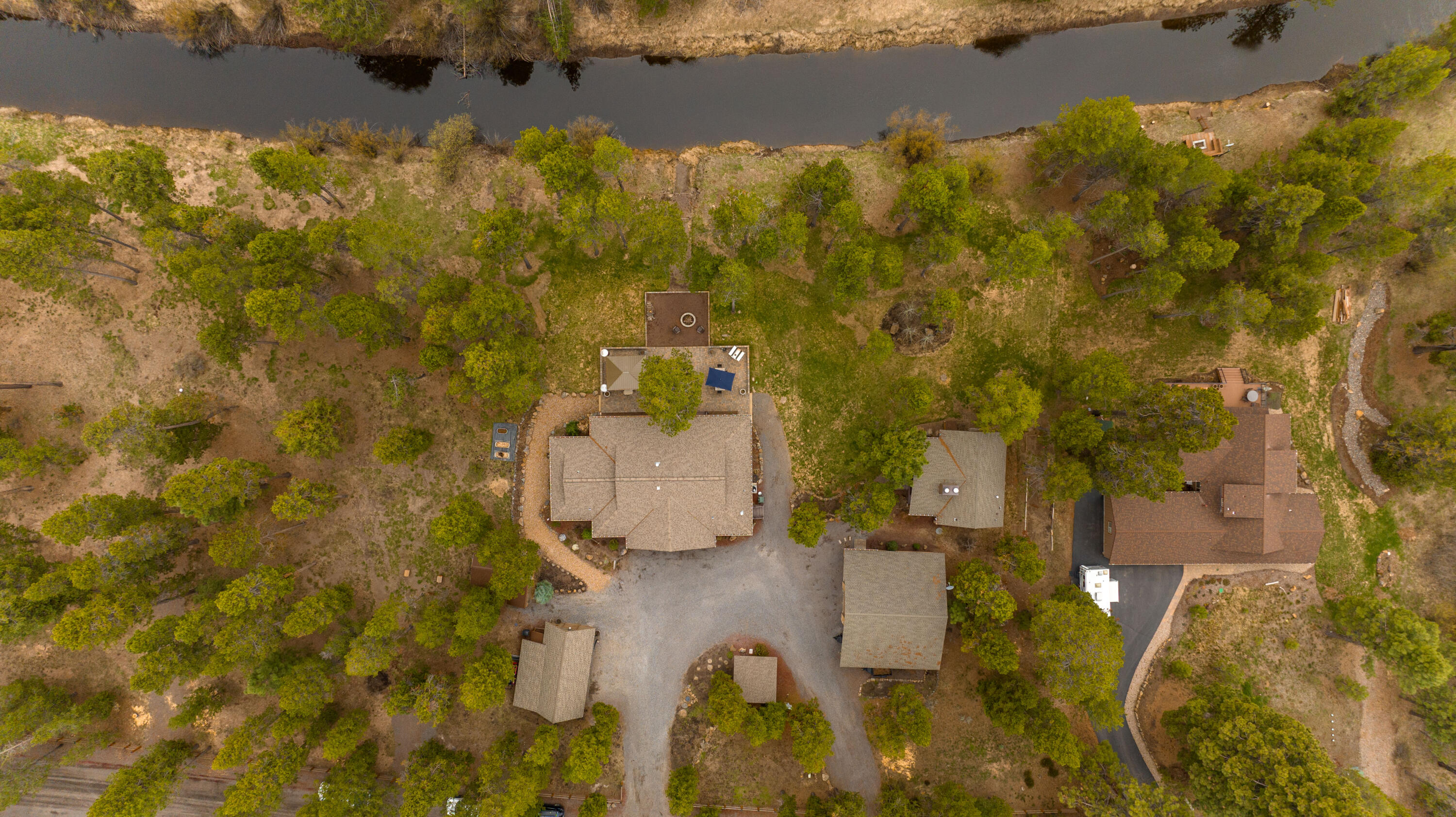 Deschutes River Recreation Homesites - Residential