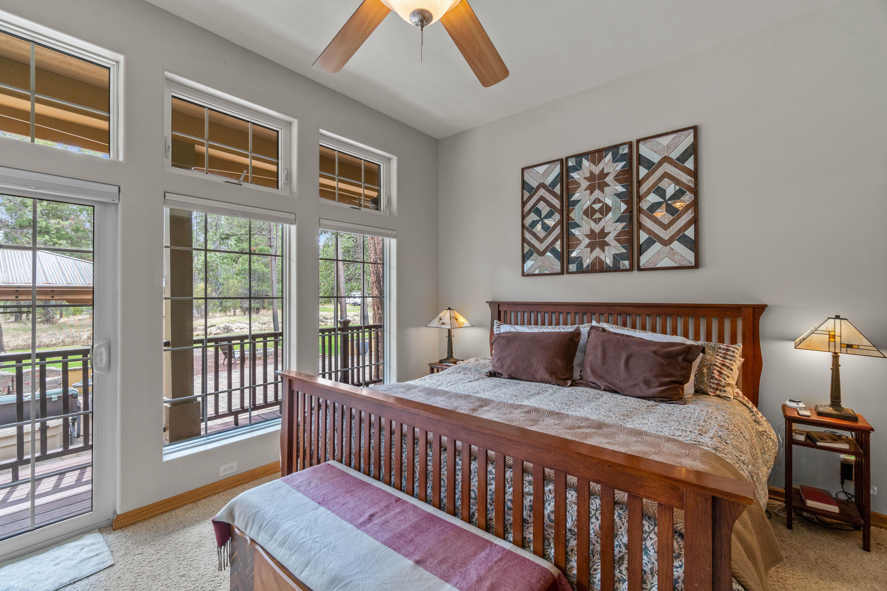 Deschutes River Recreation Homesites - Residential