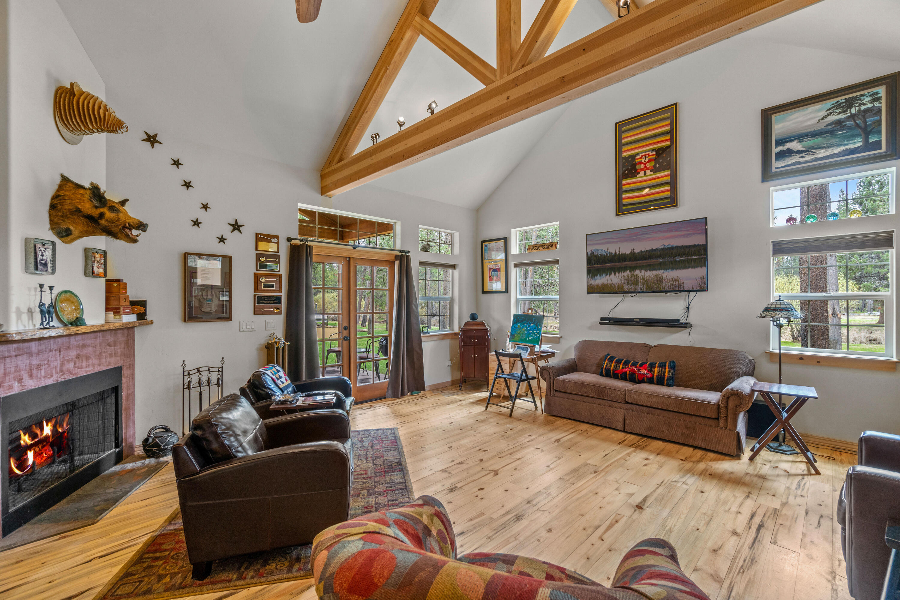 Deschutes River Recreation Homesites - Residential