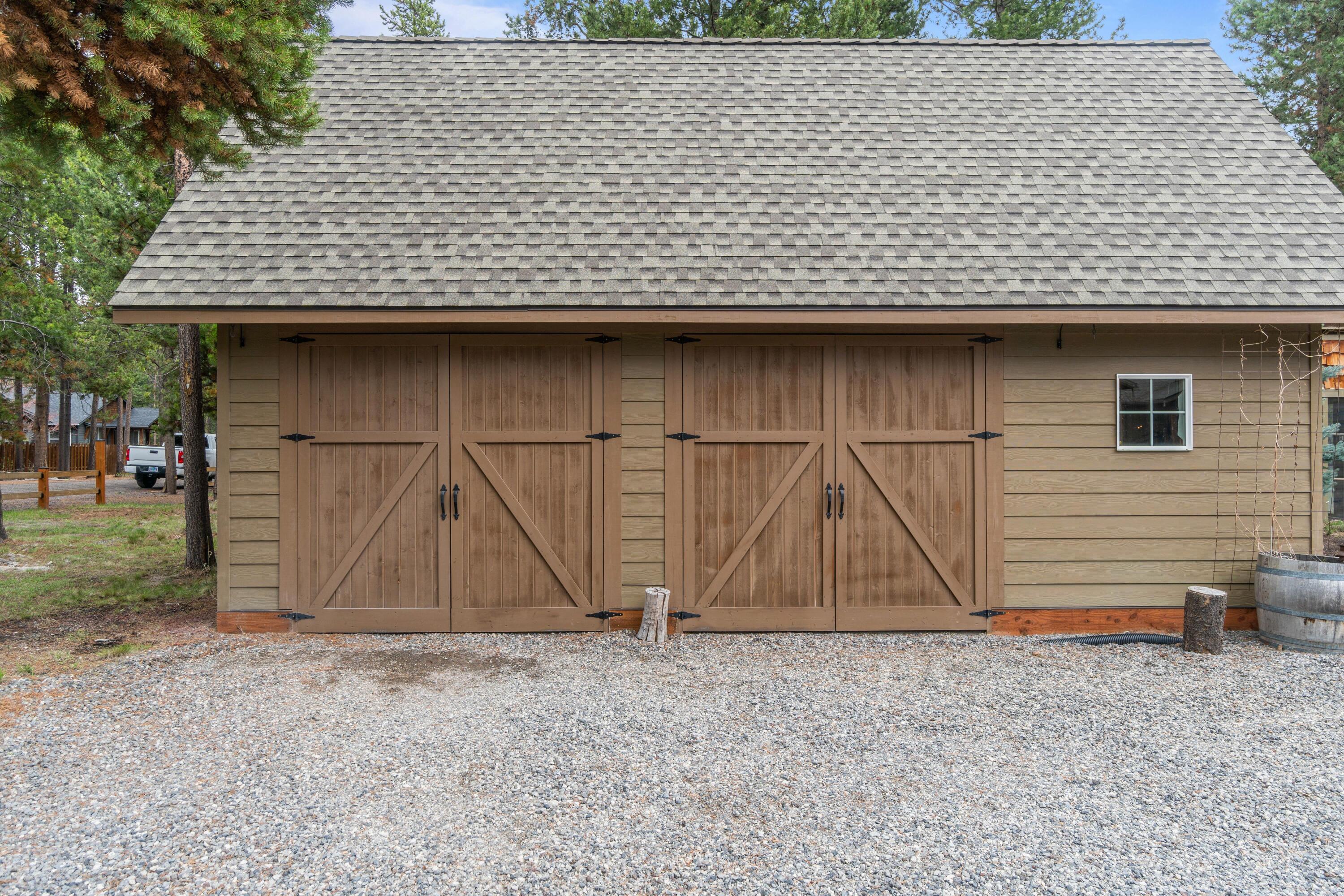 Deschutes River Recreation Homesites - Residential