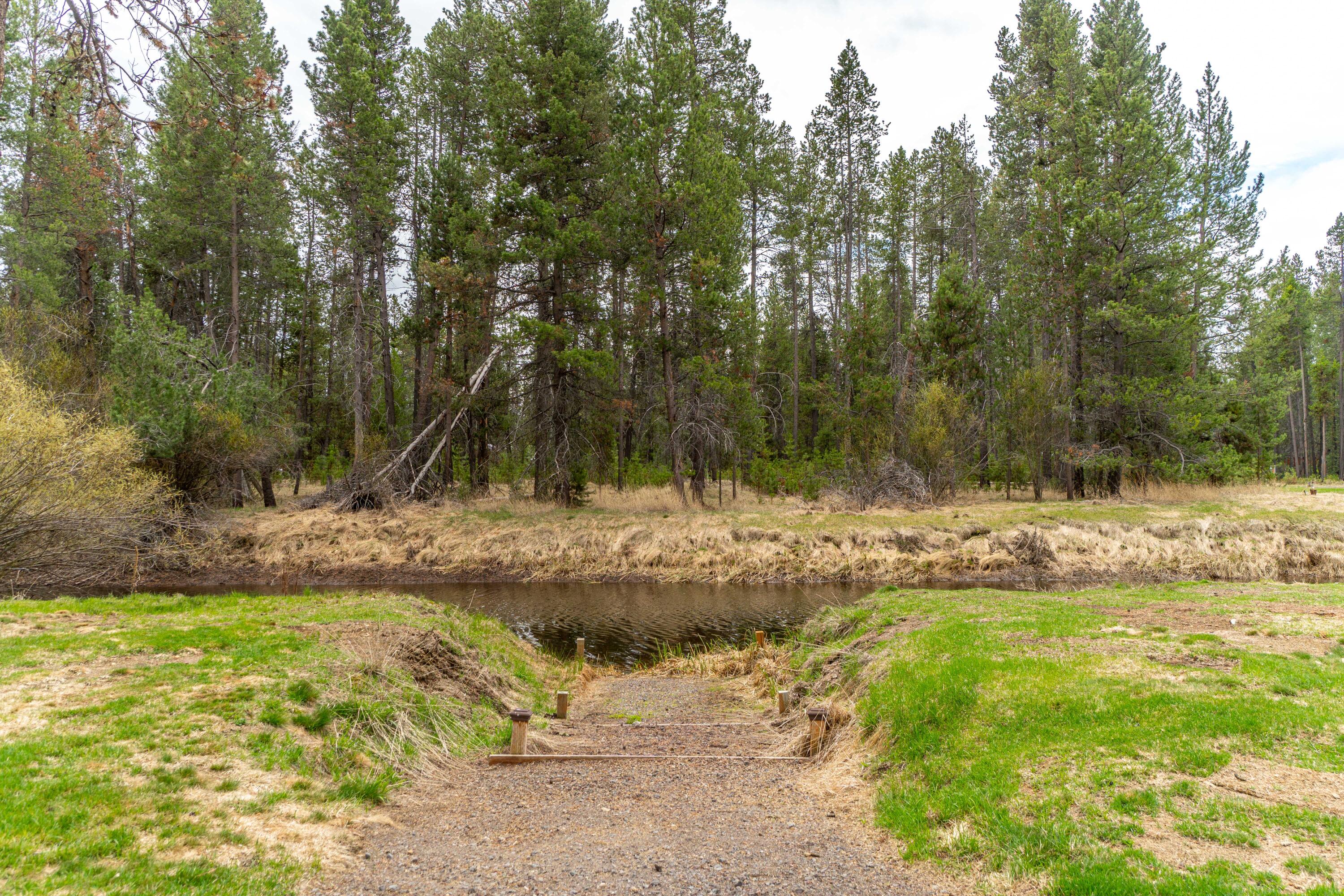 Deschutes River Recreation Homesites - Residential