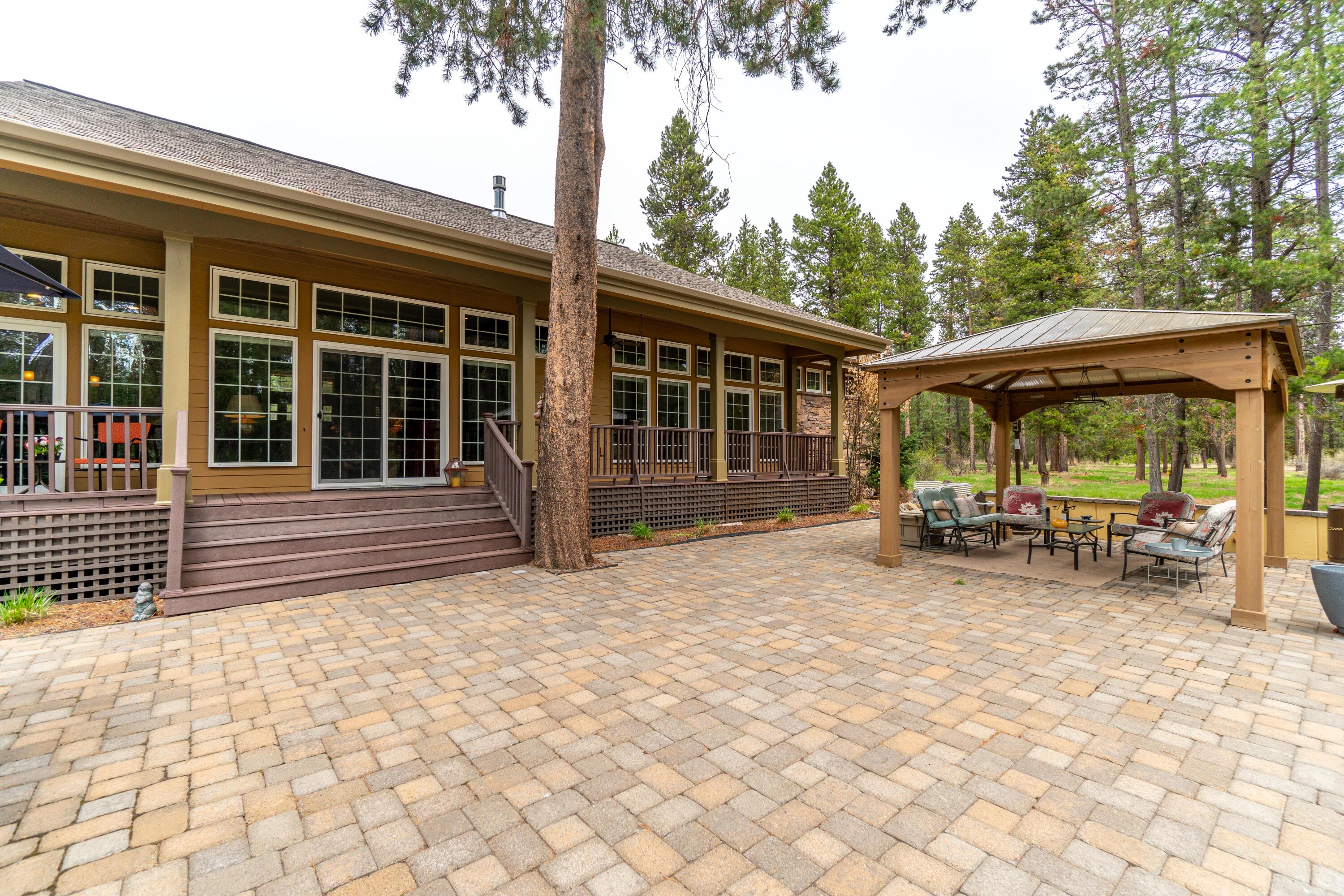 Deschutes River Recreation Homesites - Residential