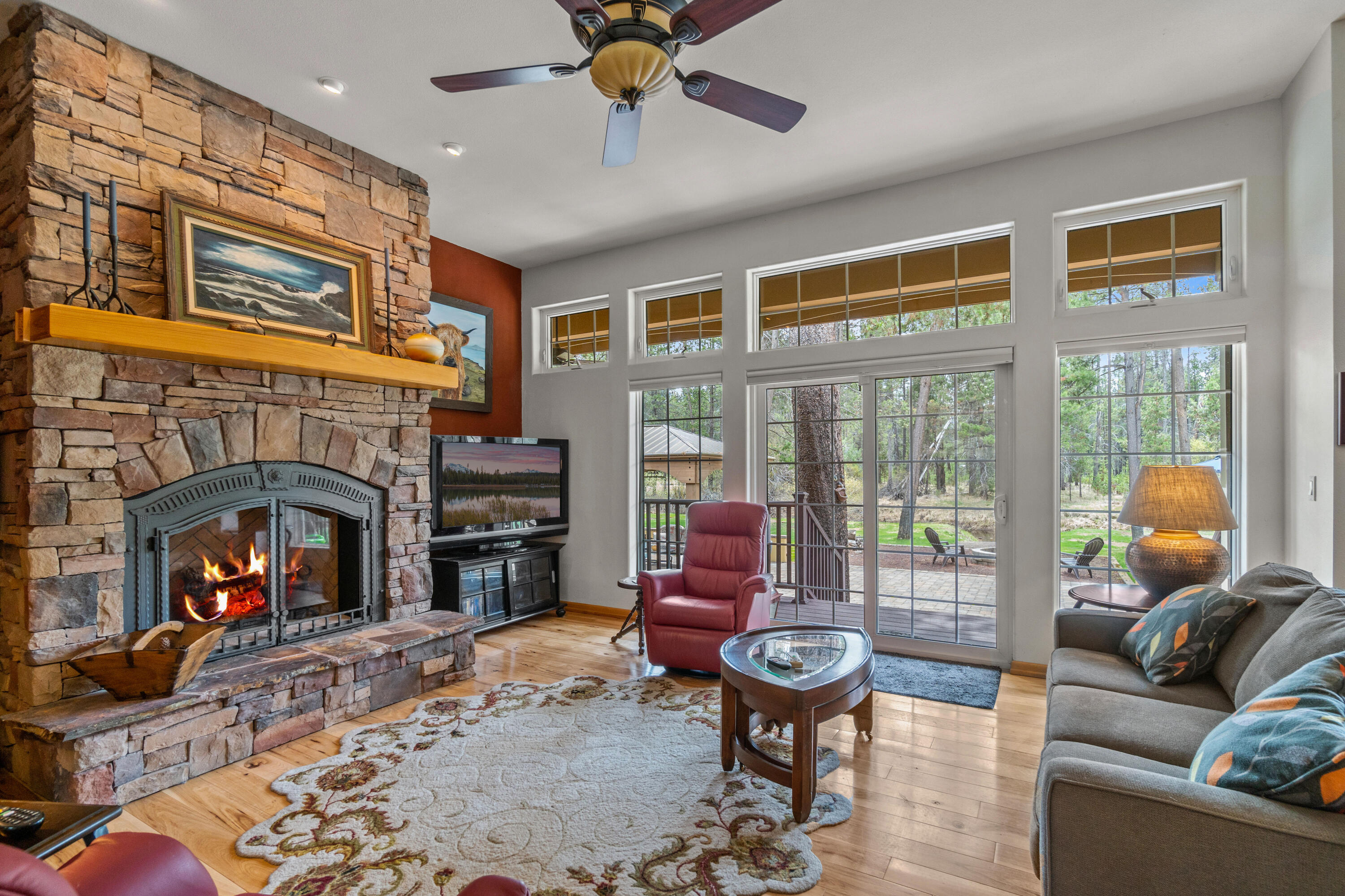 Deschutes River Recreation Homesites - Residential