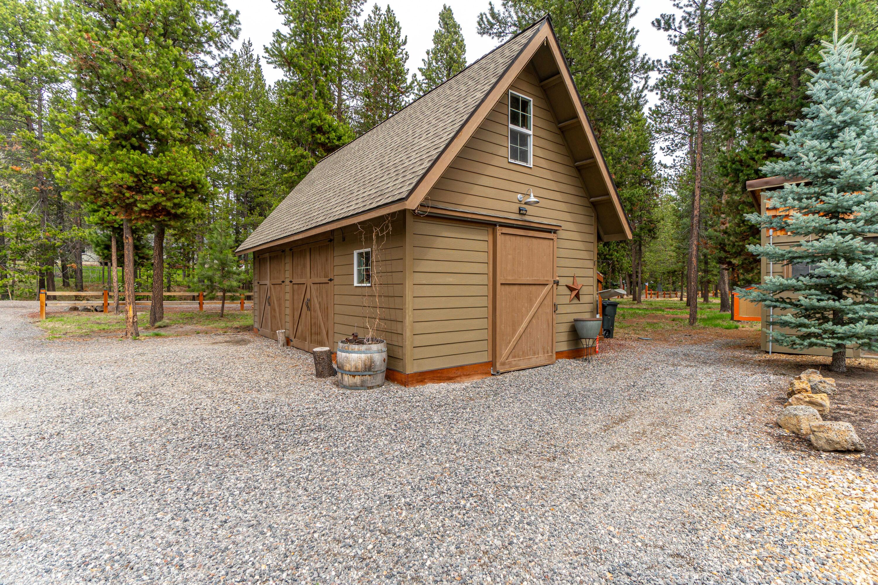 Deschutes River Recreation Homesites - Residential
