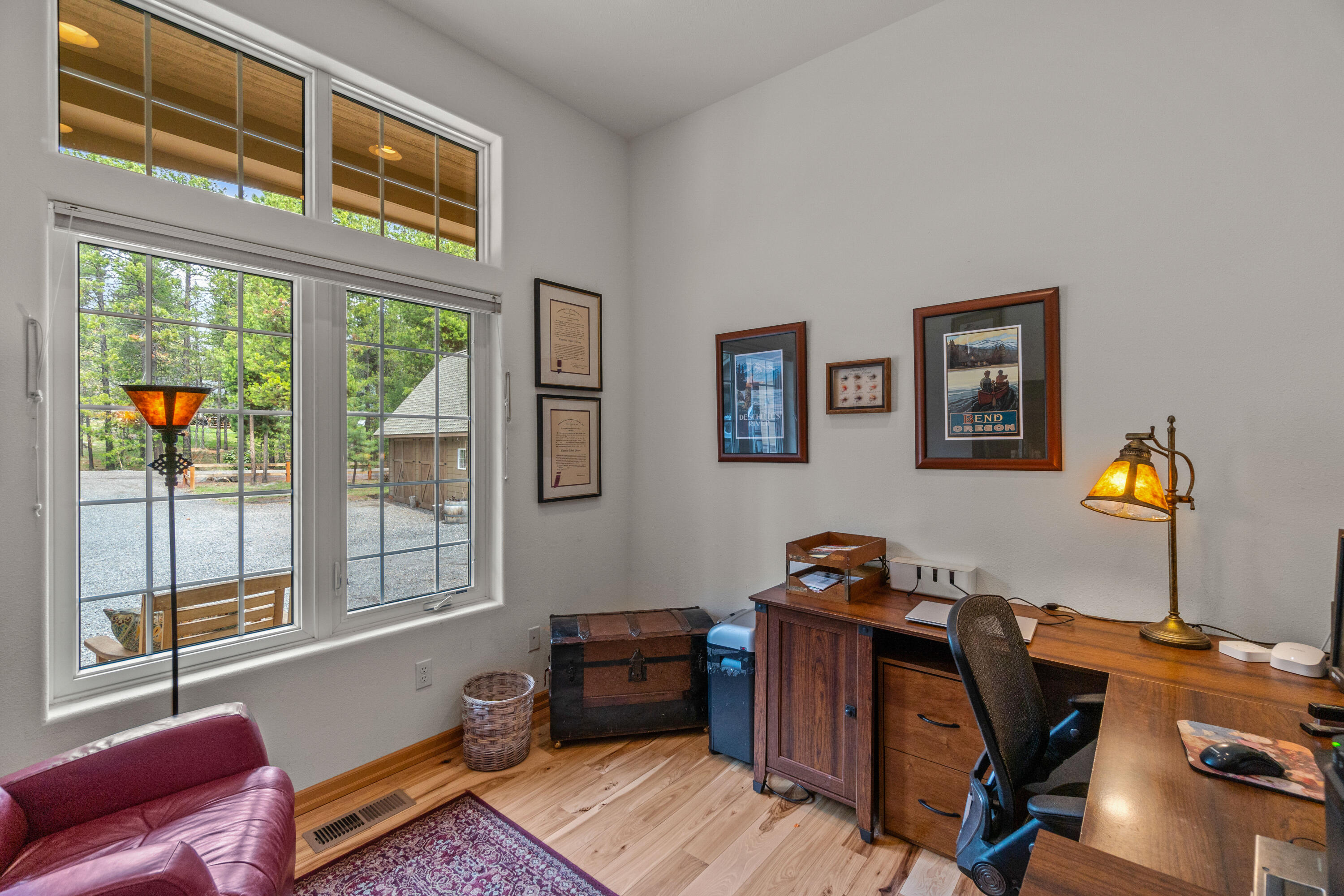 Deschutes River Recreation Homesites - Residential