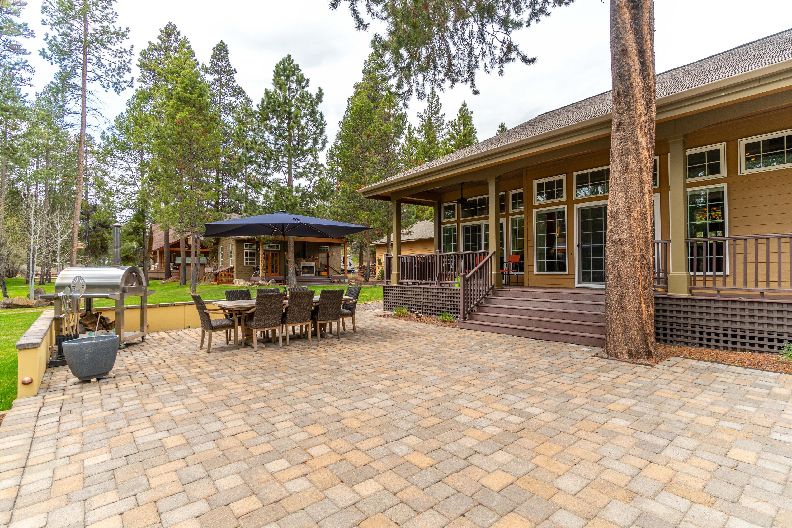 Deschutes River Recreation Homesites - Residential