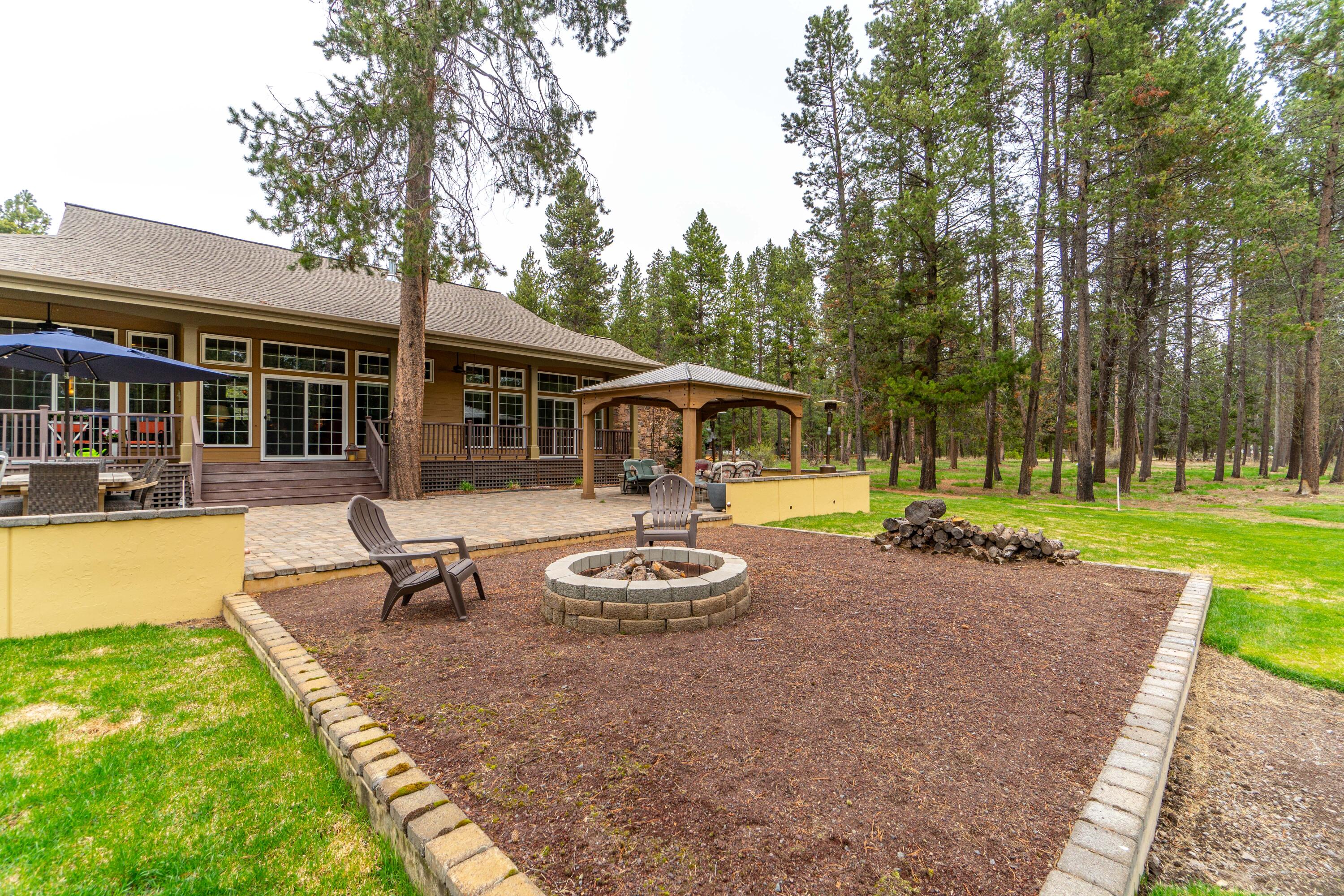 Deschutes River Recreation Homesites - Residential