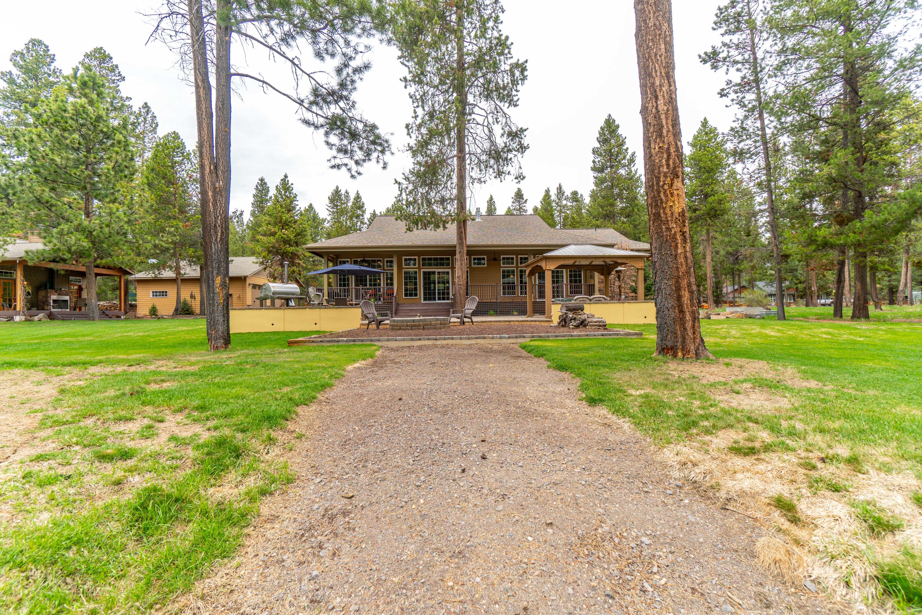Deschutes River Recreation Homesites - Residential