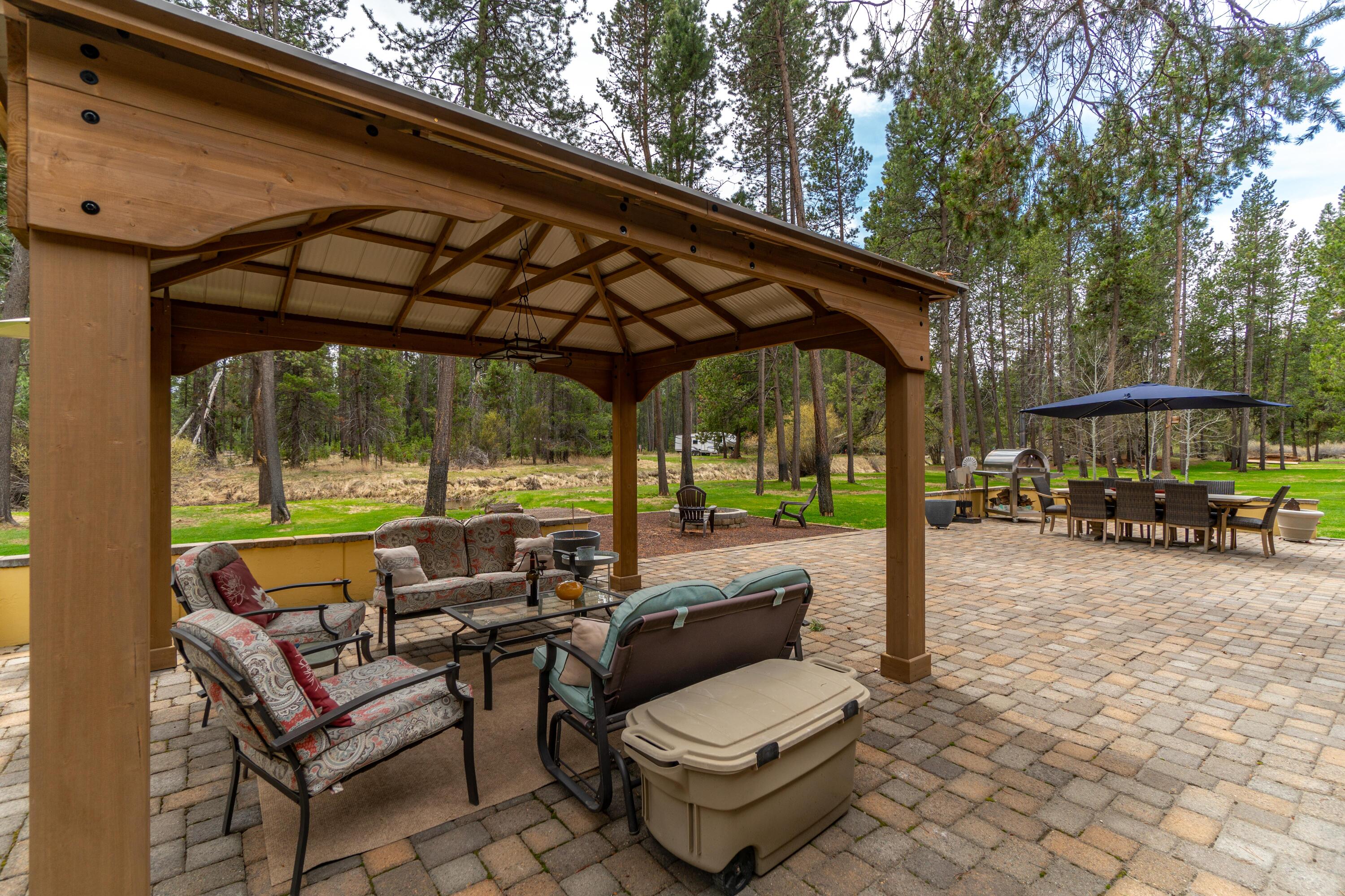 Deschutes River Recreation Homesites - Residential