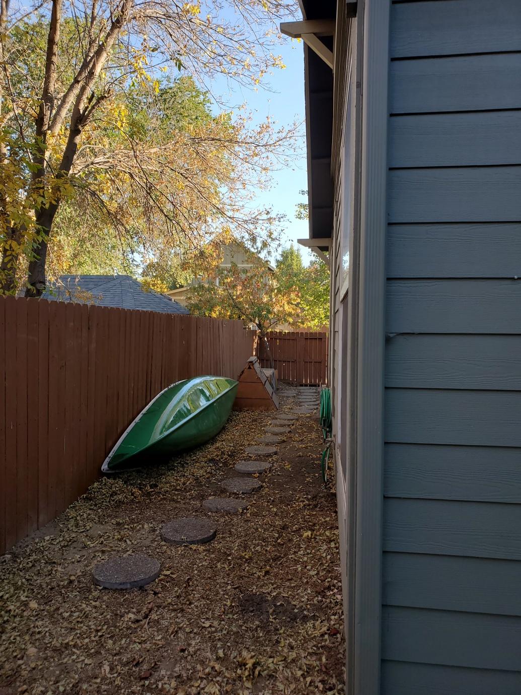 The Bluffs River Ben - Residential