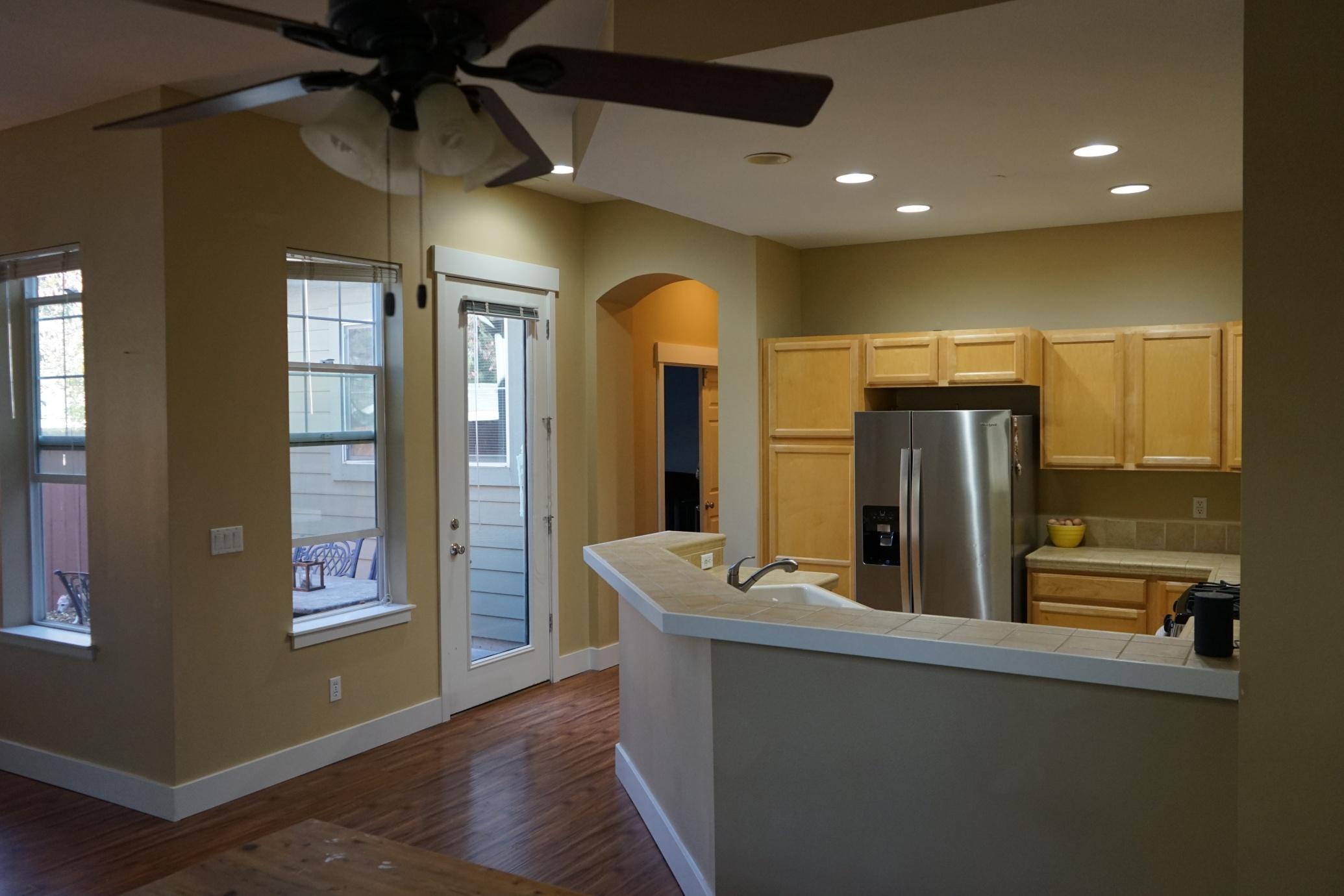 The Bluffs River Ben - Residential