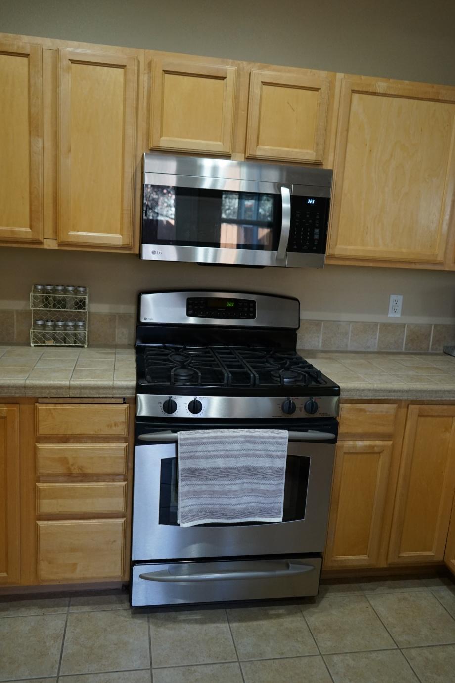 The Bluffs River Ben - Residential