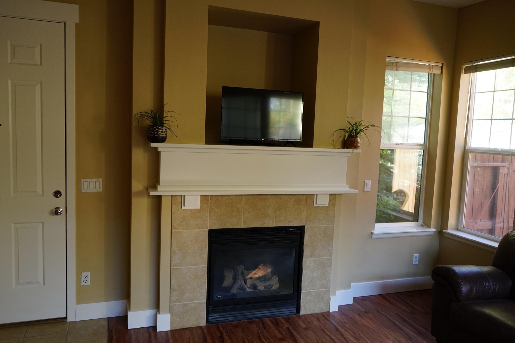 The Bluffs River Ben - Residential