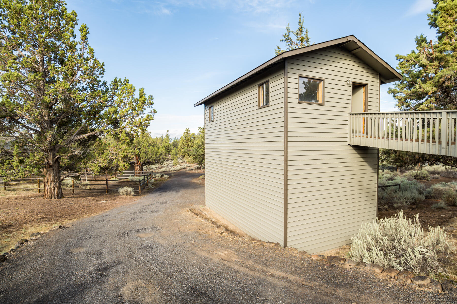 Boonesborough - Residential