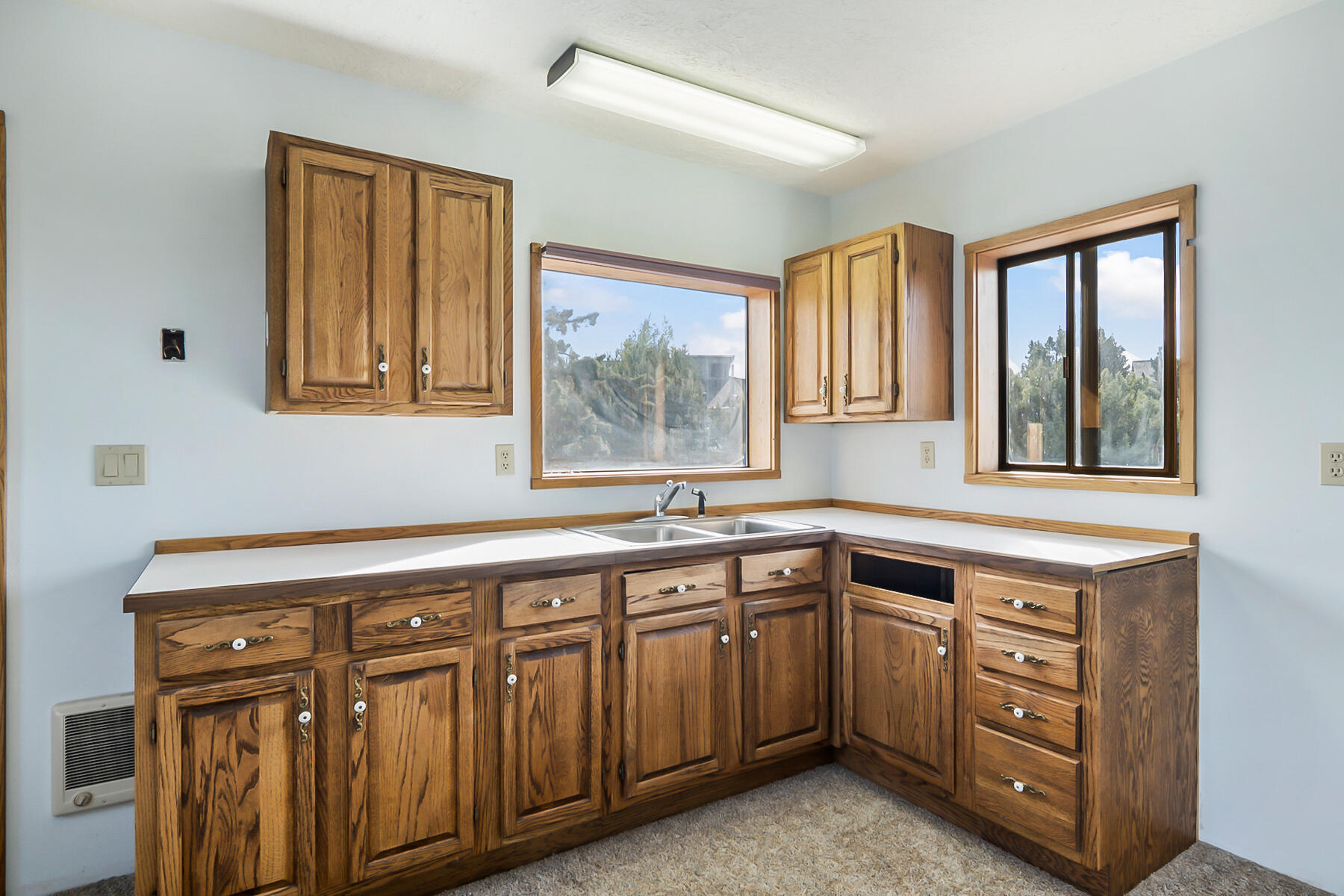 Boonesborough - Residential