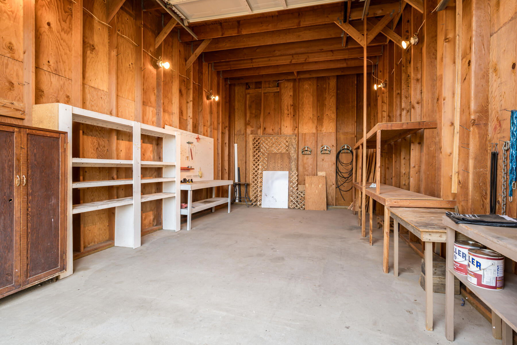 Boonesborough - Residential